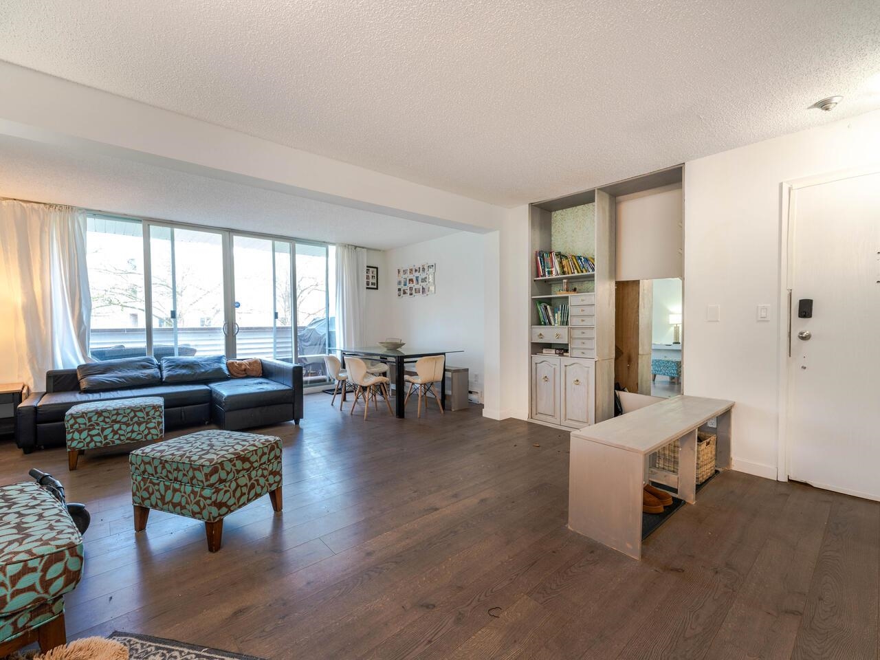 116 9151 NO. 5 ROAD Unit: 116
