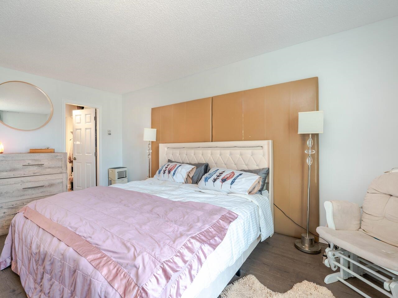 116 9151 NO. 5 ROAD Unit: 116