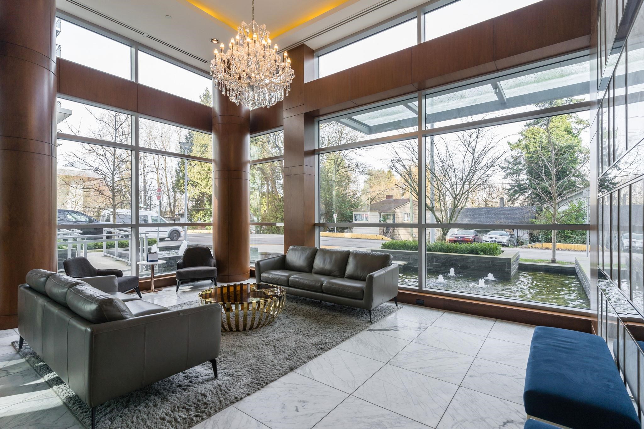 1106 8988 PATTERSON ROAD Unit: 1106