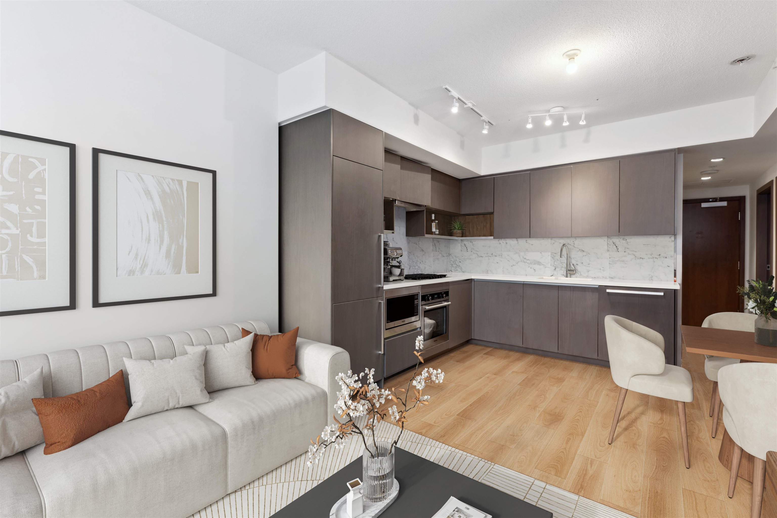 1106 8988 PATTERSON ROAD Unit: 1106