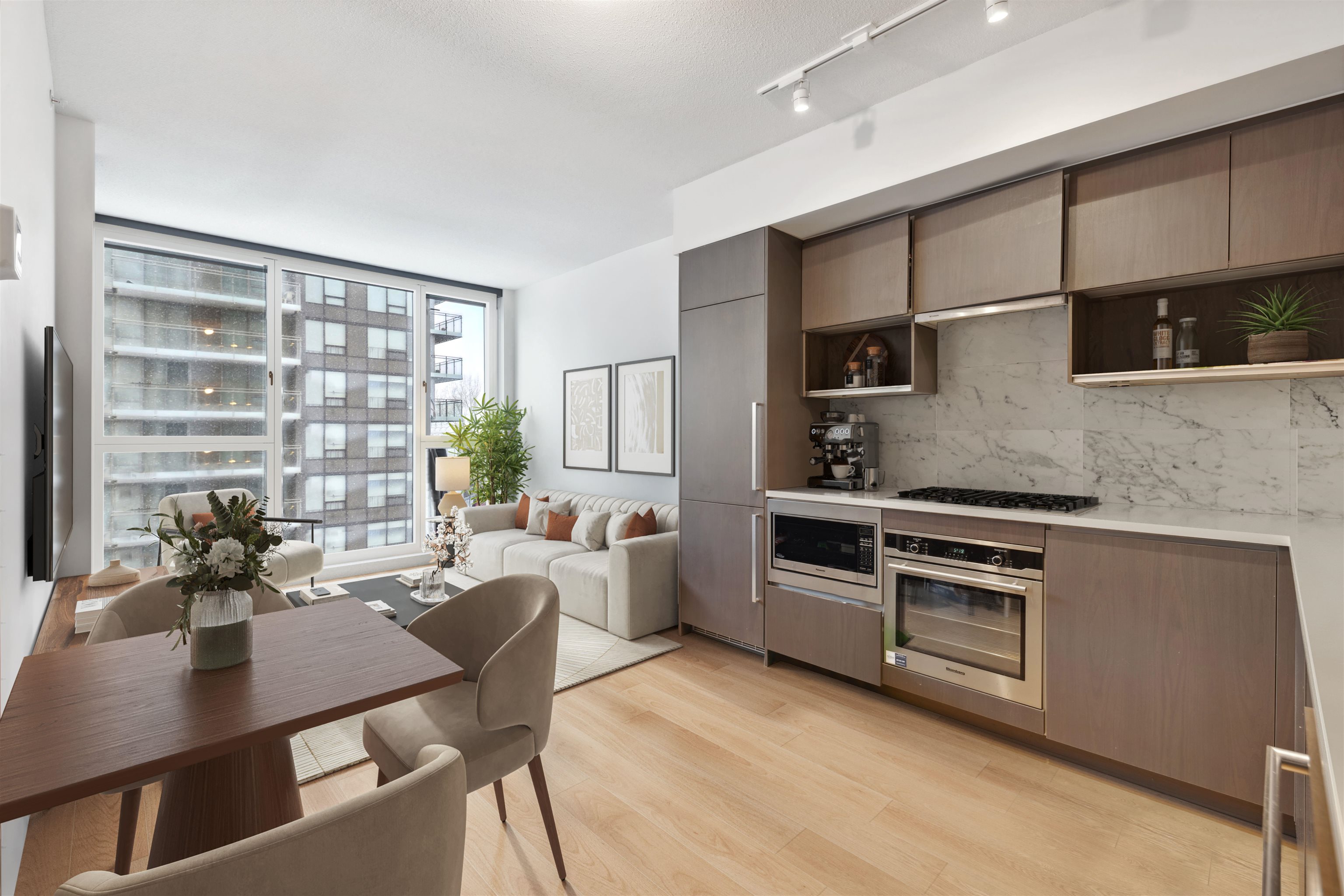 1106 8988 PATTERSON ROAD Unit: 1106