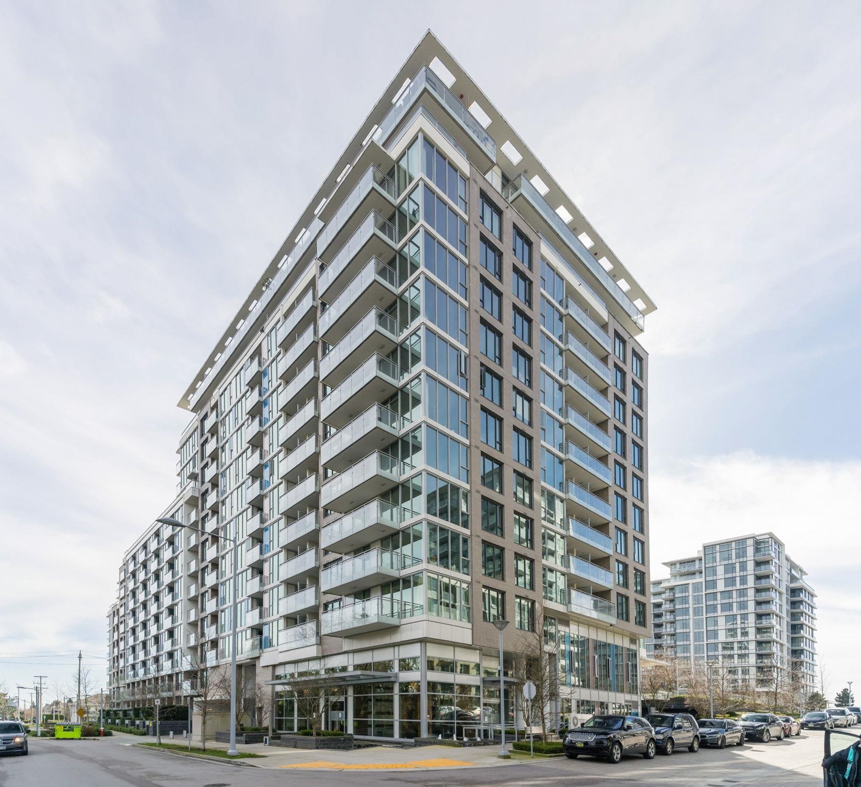 1106 8988 PATTERSON ROAD Unit: 1106