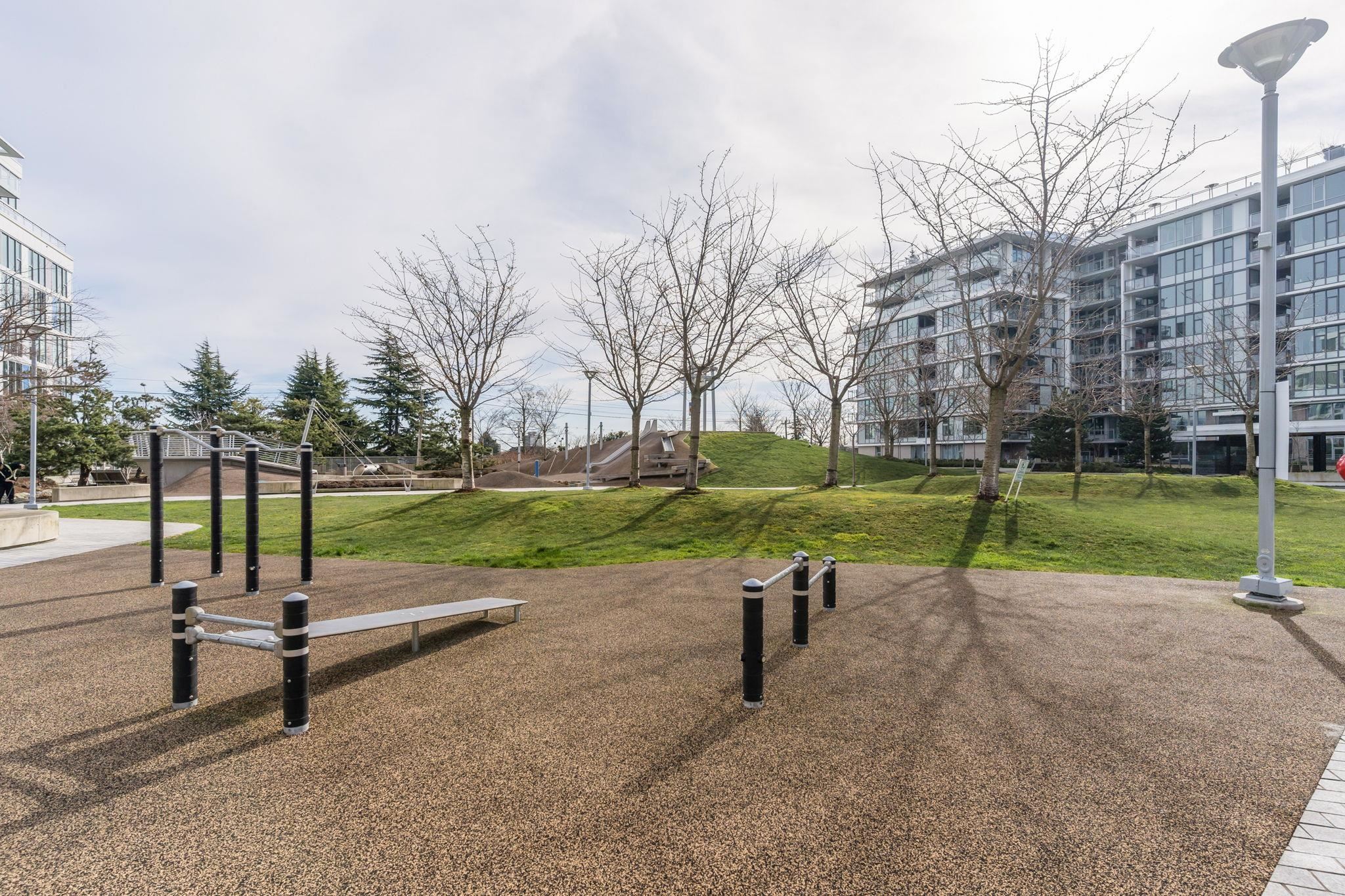1106 8988 PATTERSON ROAD Unit: 1106