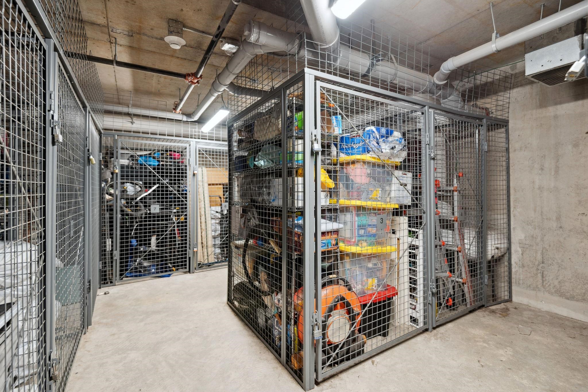 207 80 ELGIN STREET Unit: 207