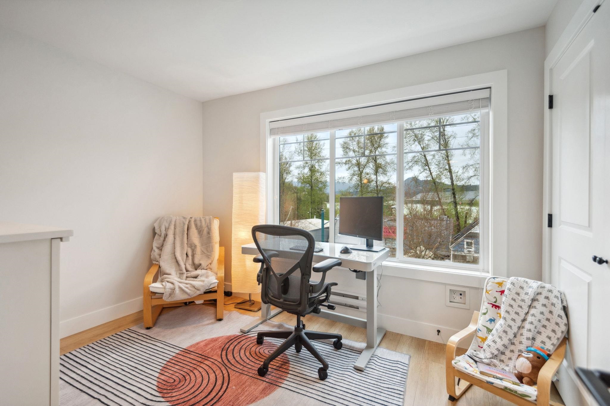 207 80 ELGIN STREET Unit: 207