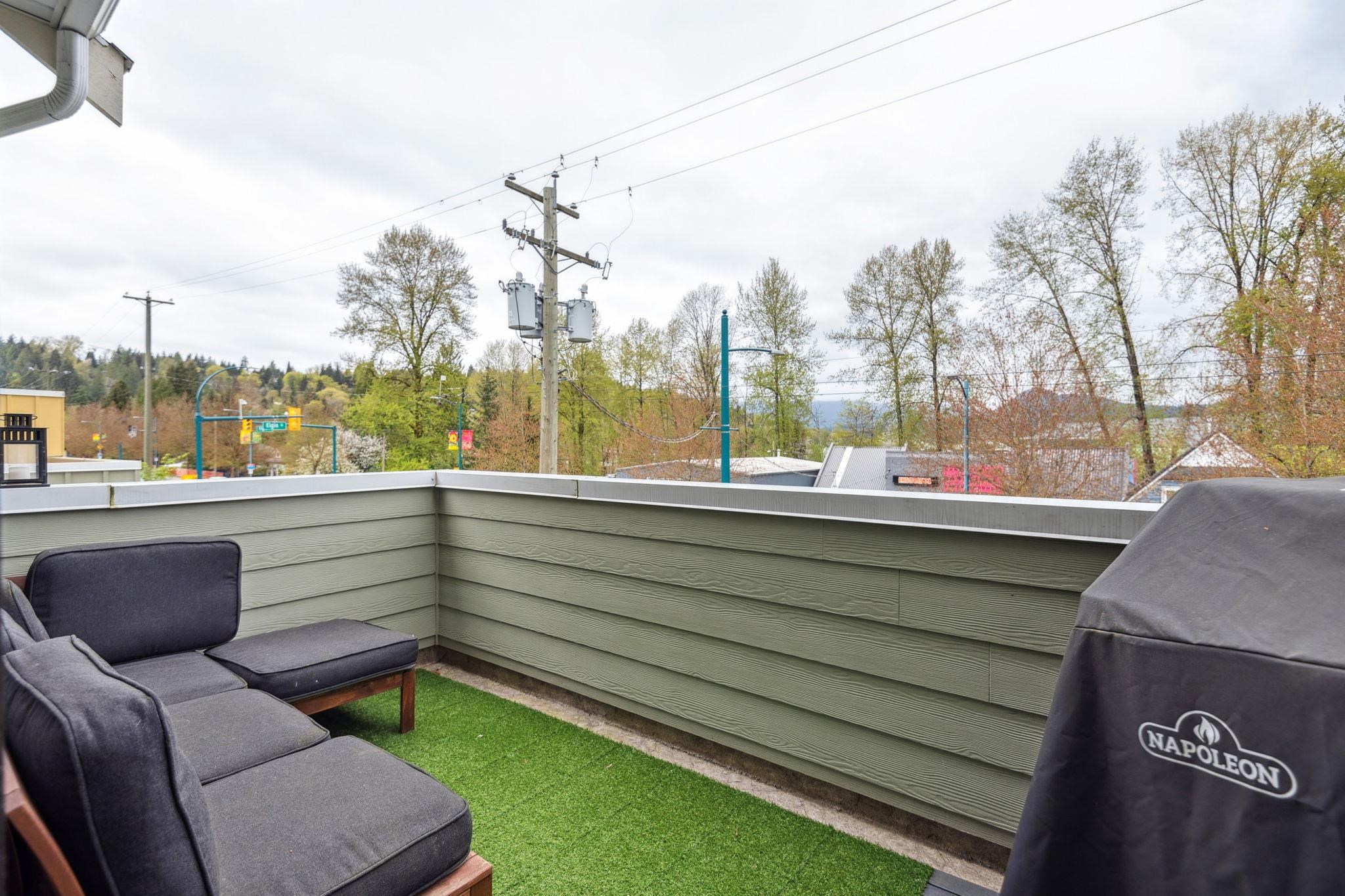 207 80 ELGIN STREET Unit: 207