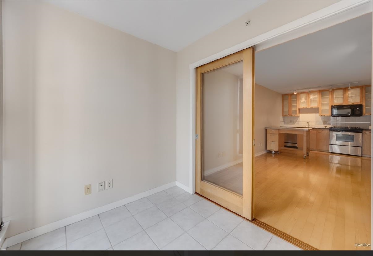 1204 969 RICHARDS STREET Unit: 1204