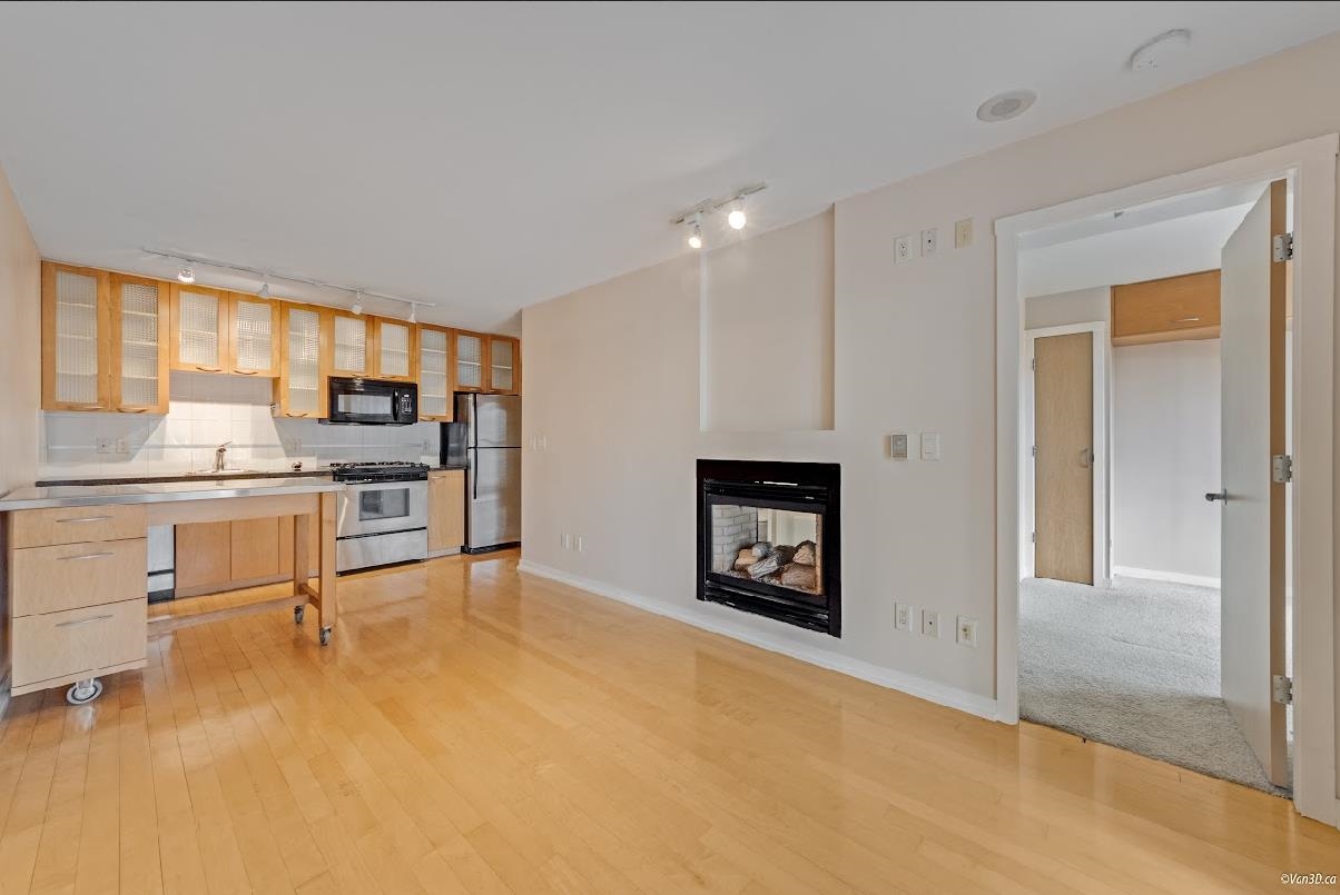 1204 969 RICHARDS STREET Unit: 1204