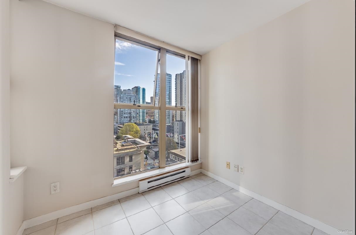 1204 969 RICHARDS STREET Unit: 1204