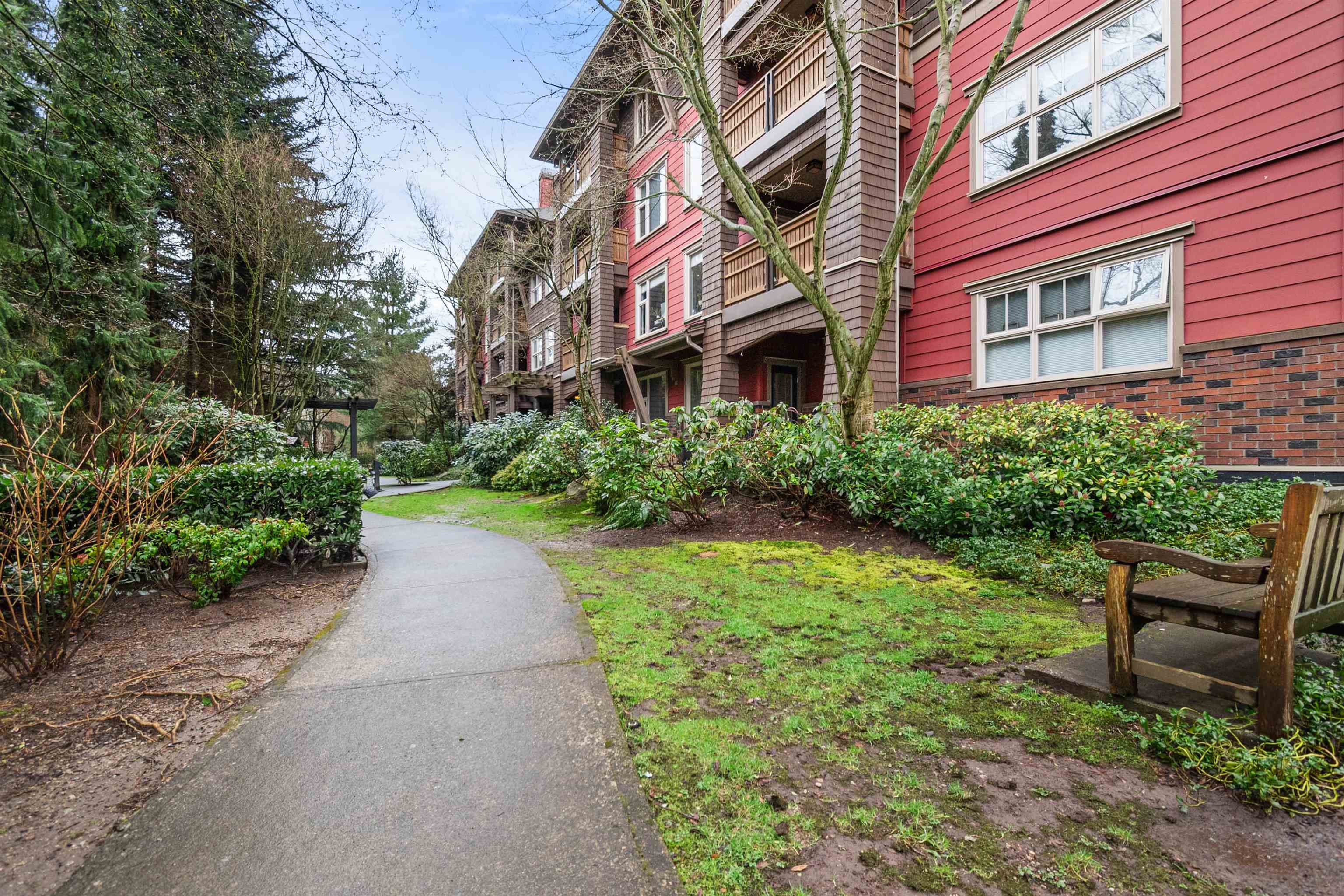 109 675 PARK CRESCENT Unit: 109