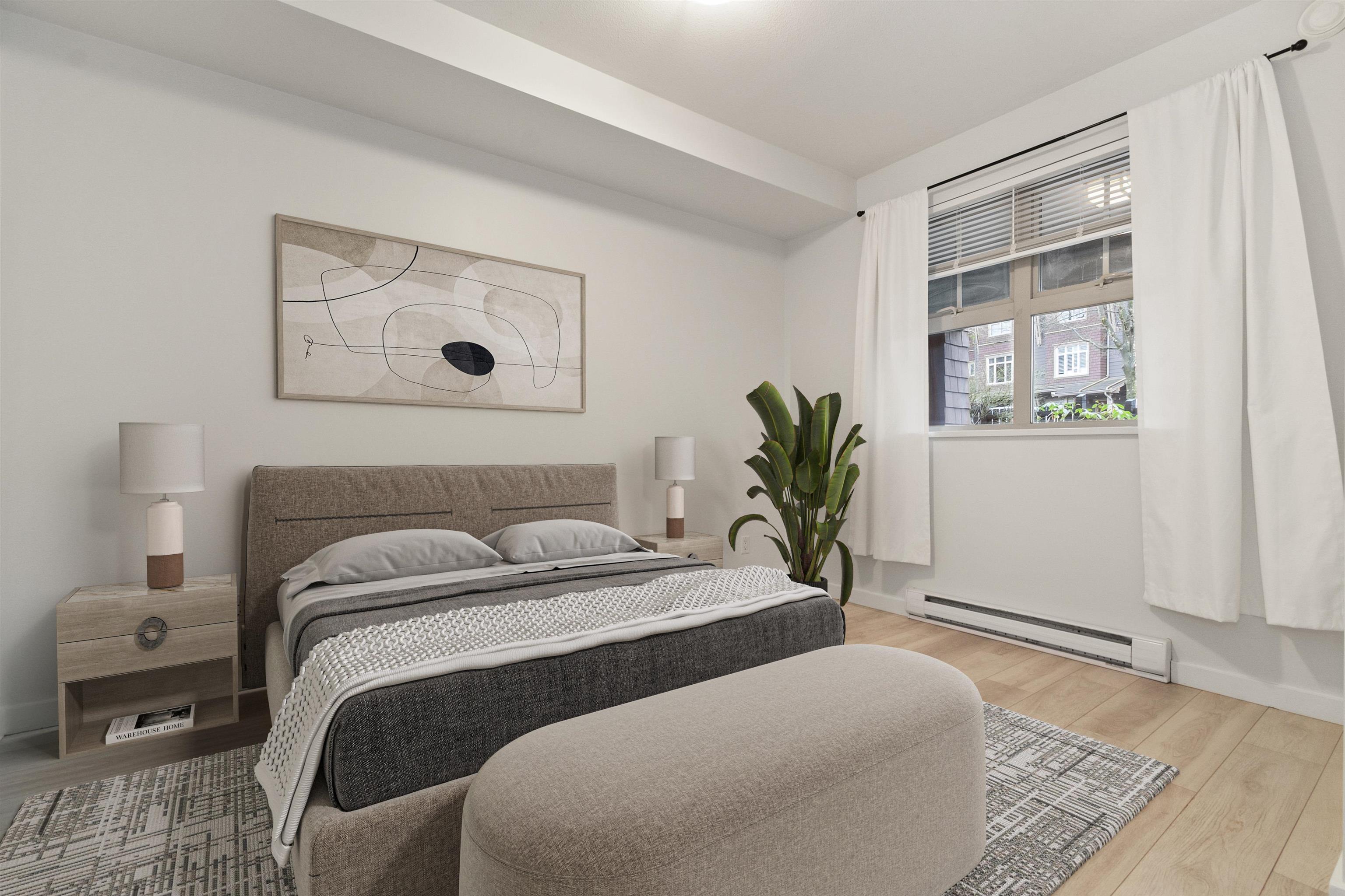 109 675 PARK CRESCENT Unit: 109