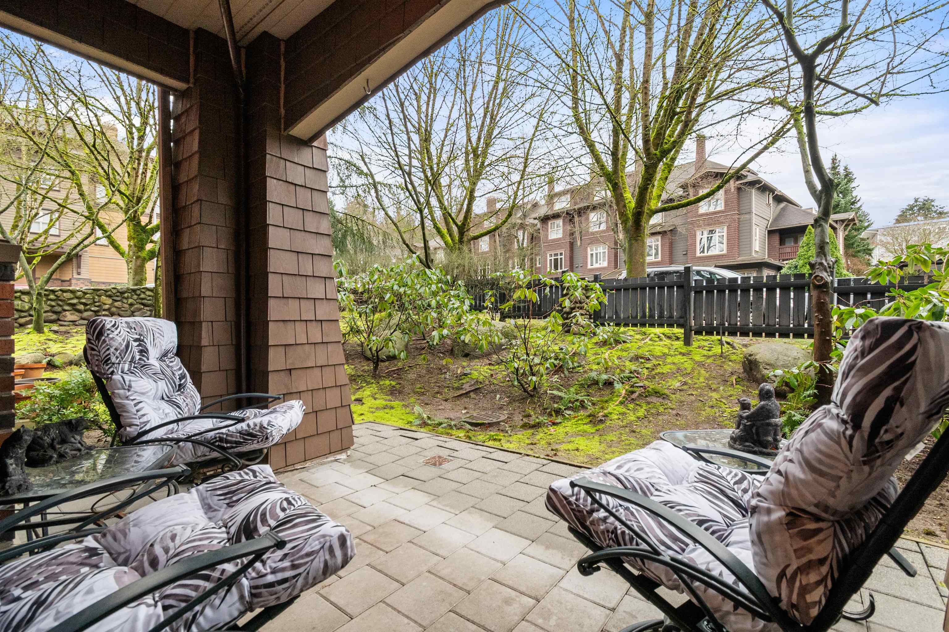 109 675 PARK CRESCENT Unit: 109