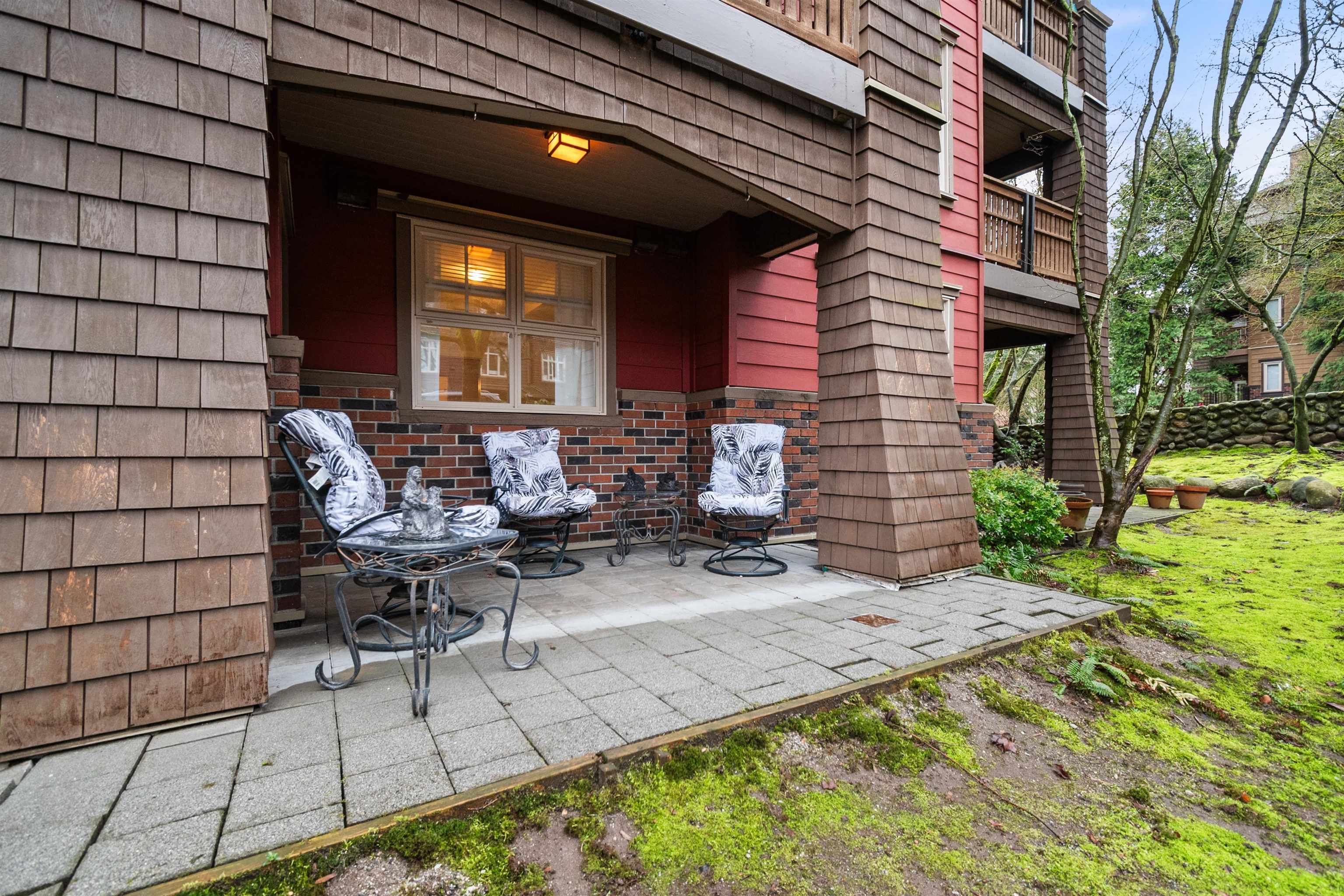 109 675 PARK CRESCENT Unit: 109
