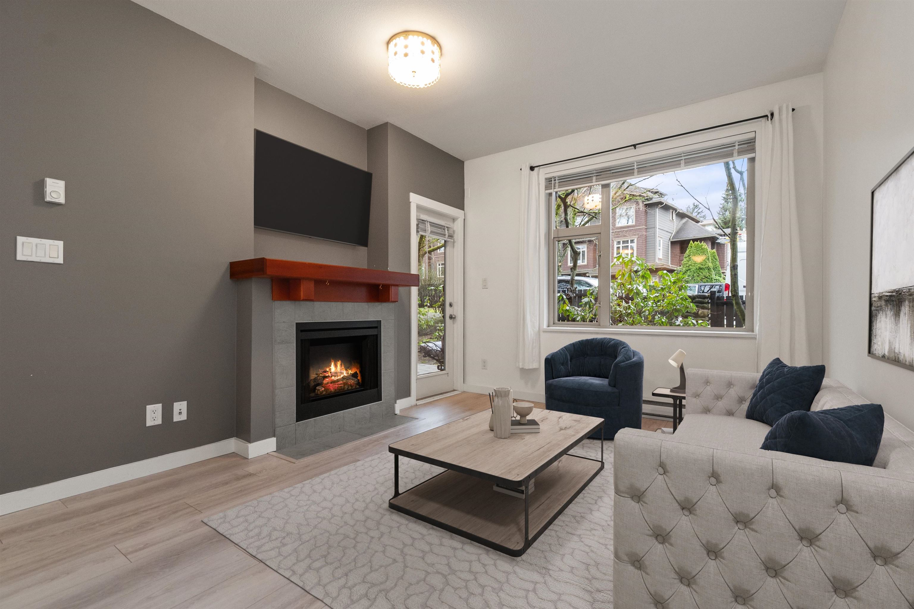 109 675 PARK CRESCENT Unit: 109