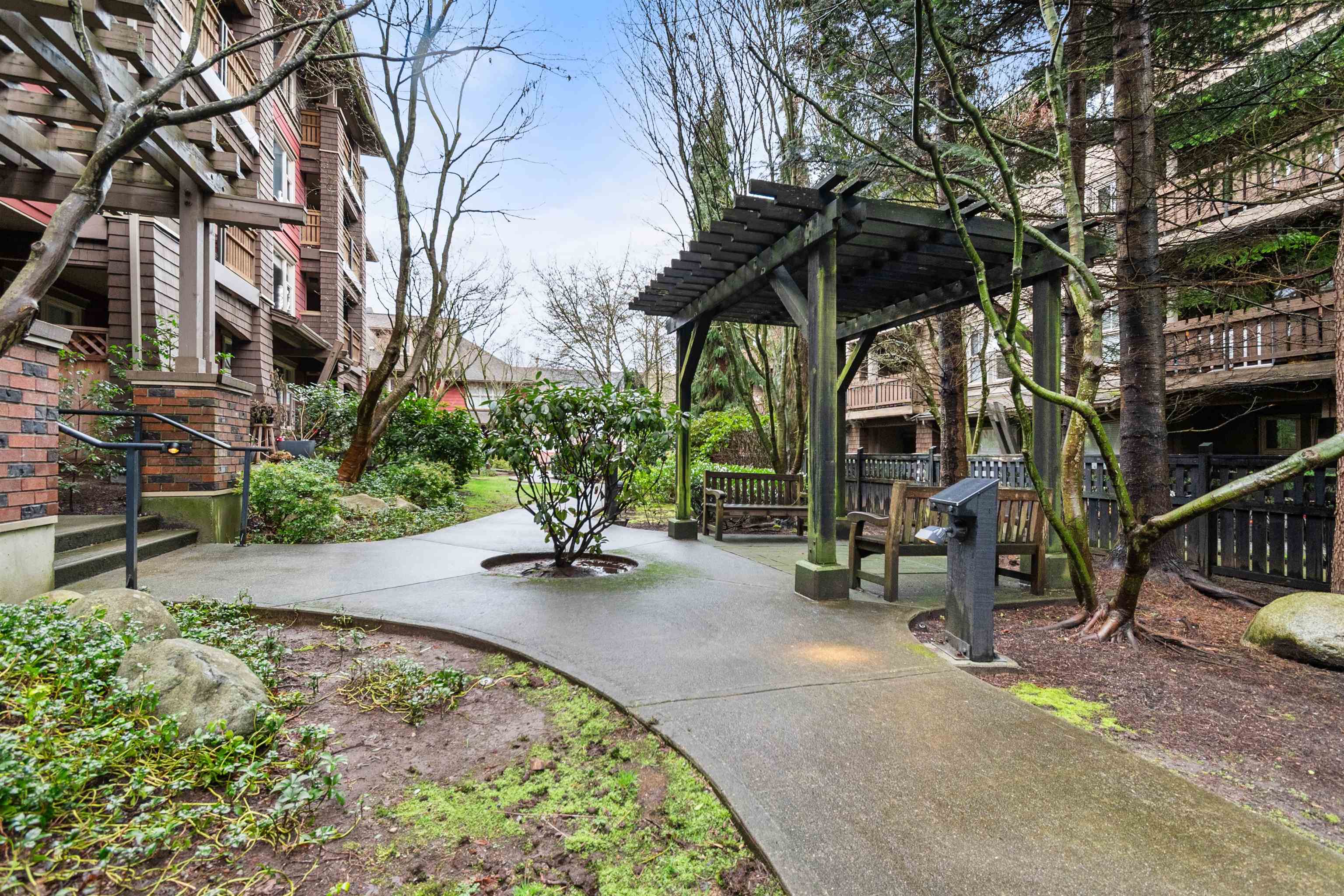 109 675 PARK CRESCENT Unit: 109