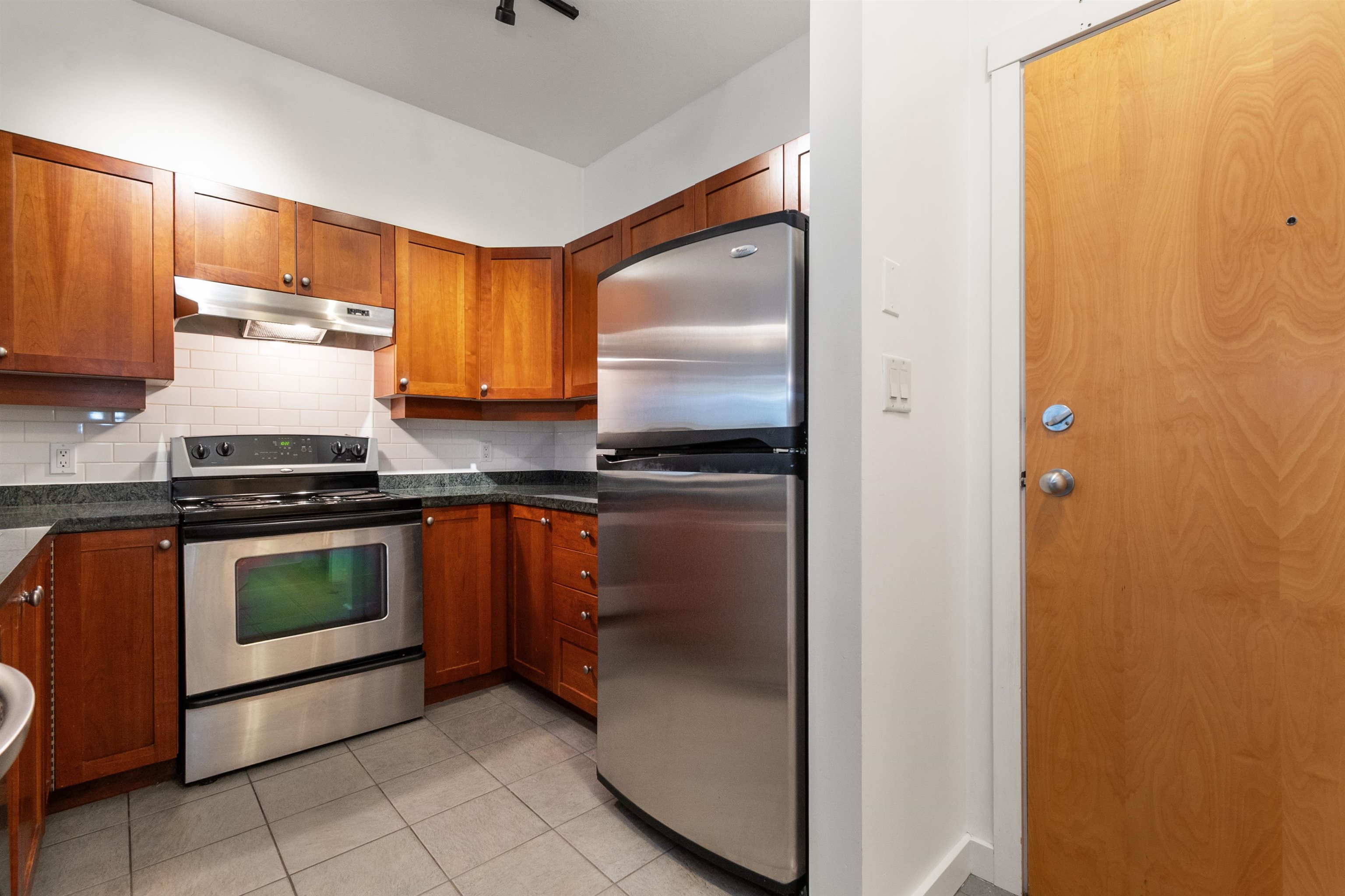 109 675 PARK CRESCENT Unit: 109