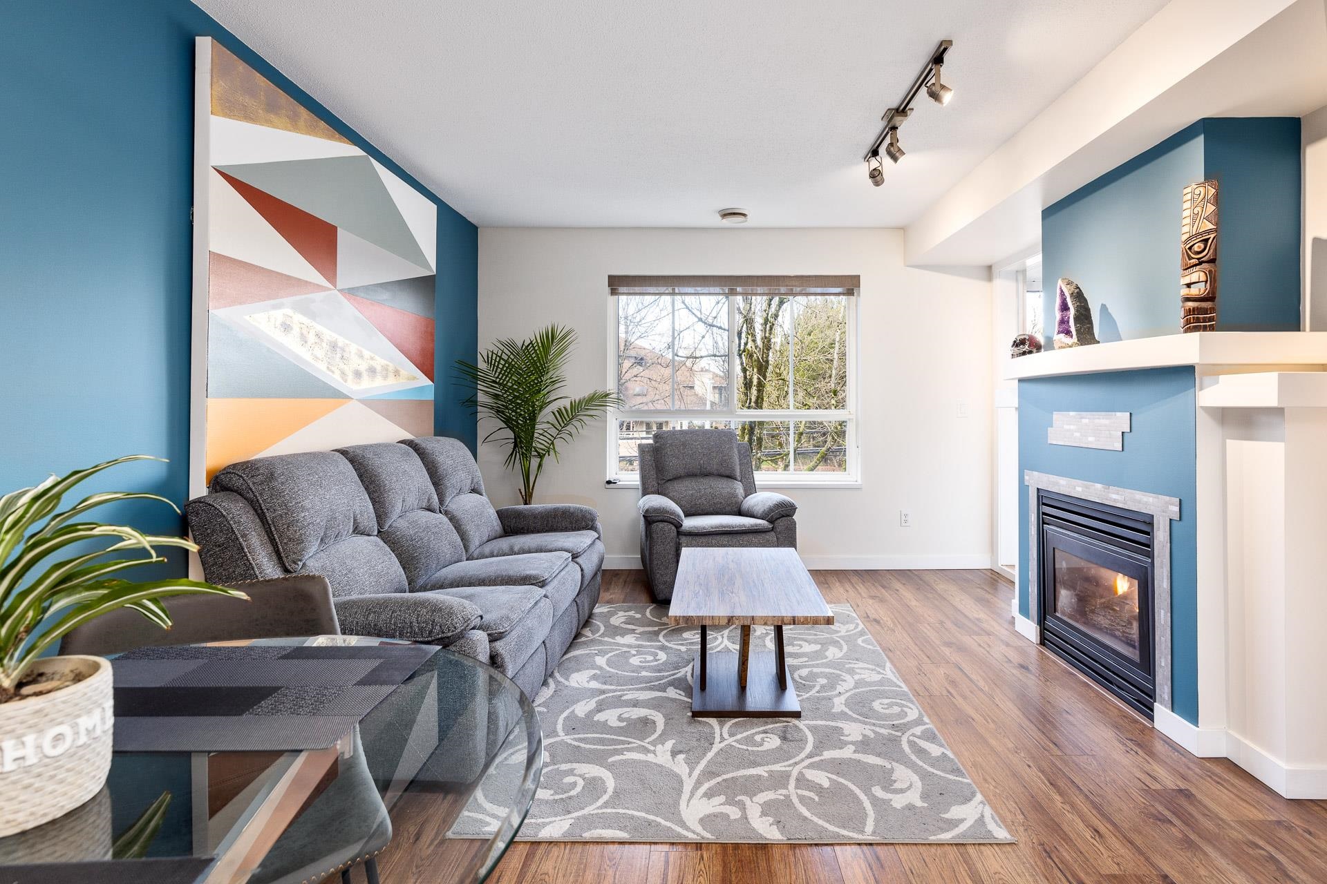 203 19750 64 AVENUE Unit: 203