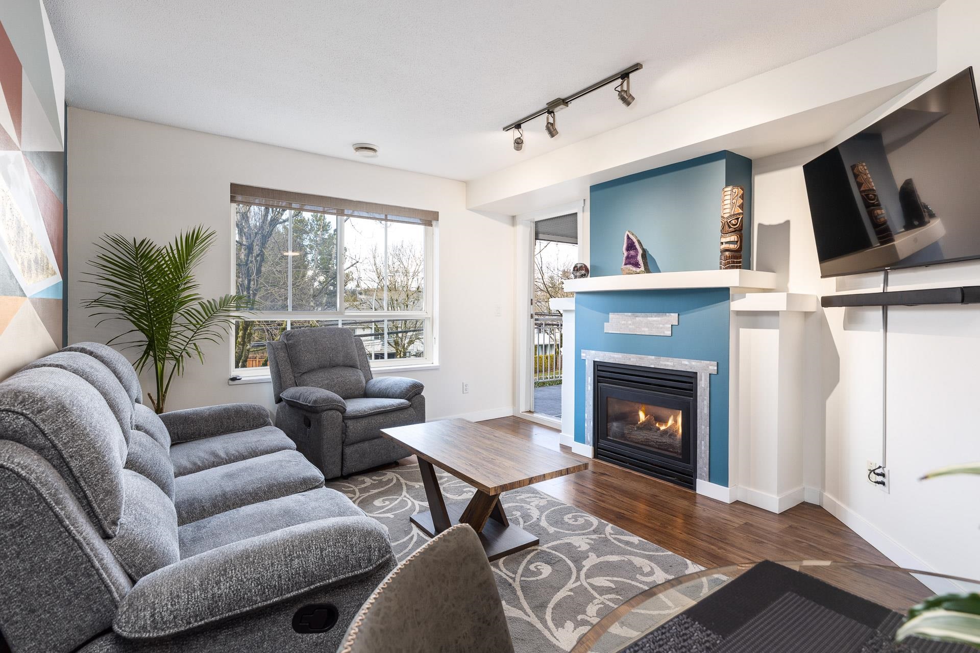 203 19750 64 AVENUE Unit: 203