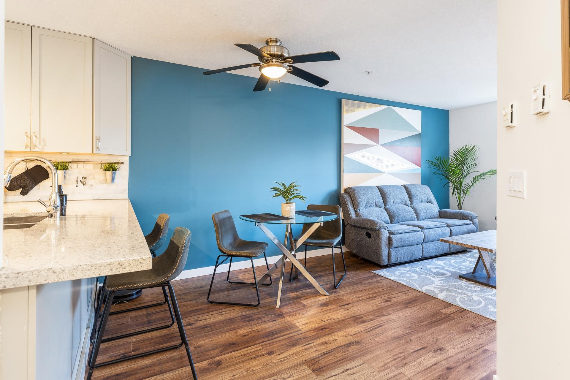 203 19750 64 AVENUE Unit: 203
