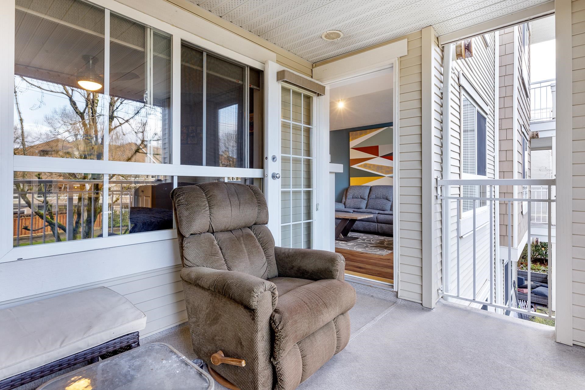 203 19750 64 AVENUE Unit: 203