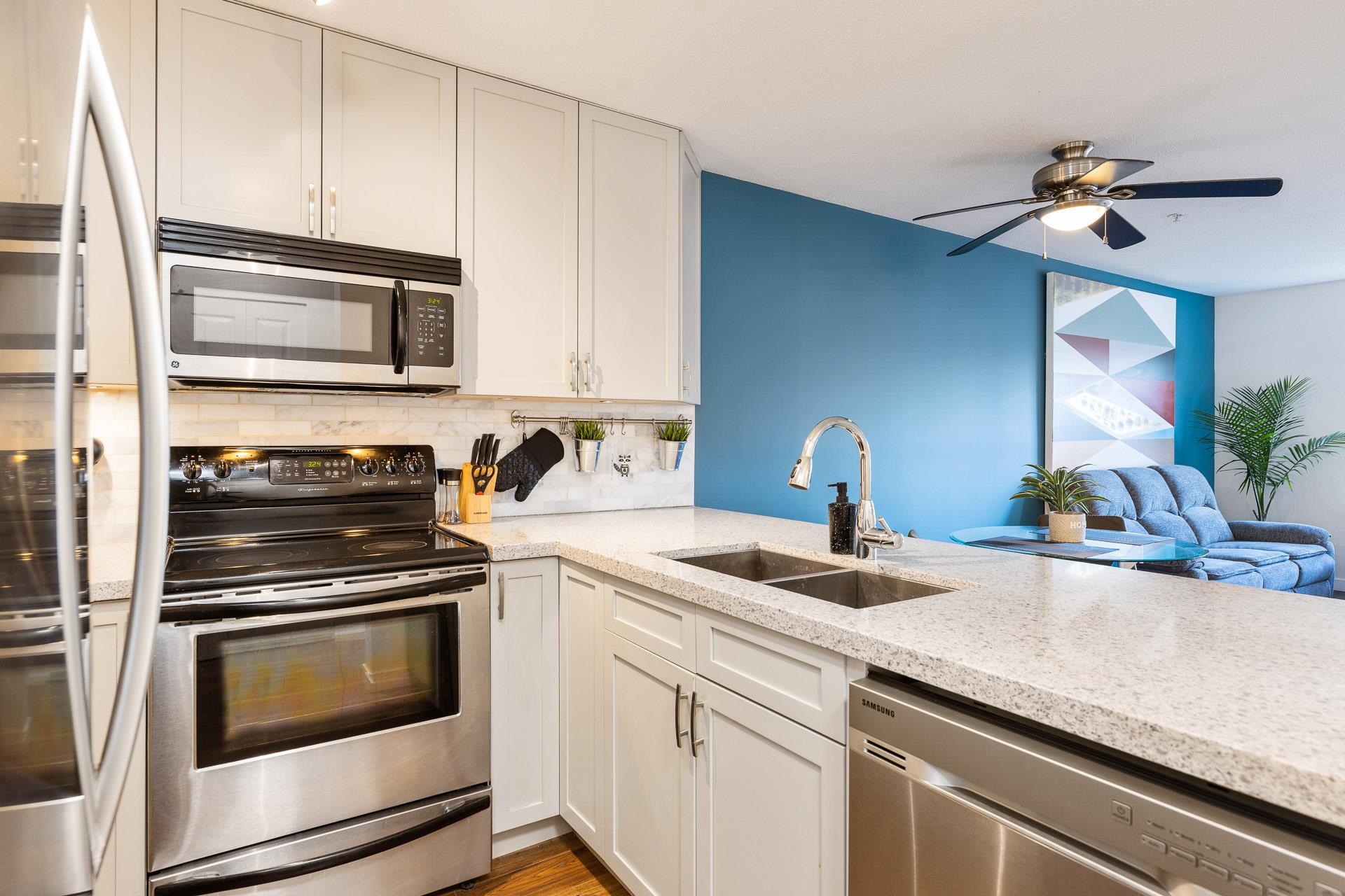 203 19750 64 AVENUE Unit: 203