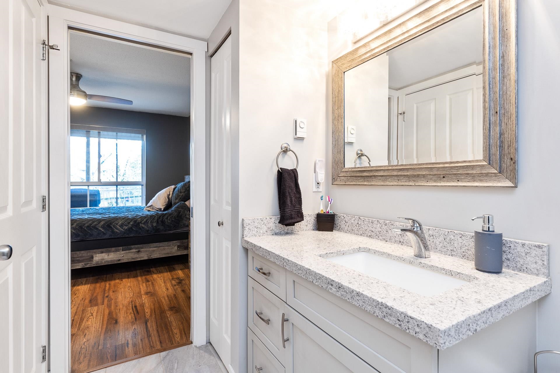 203 19750 64 AVENUE Unit: 203