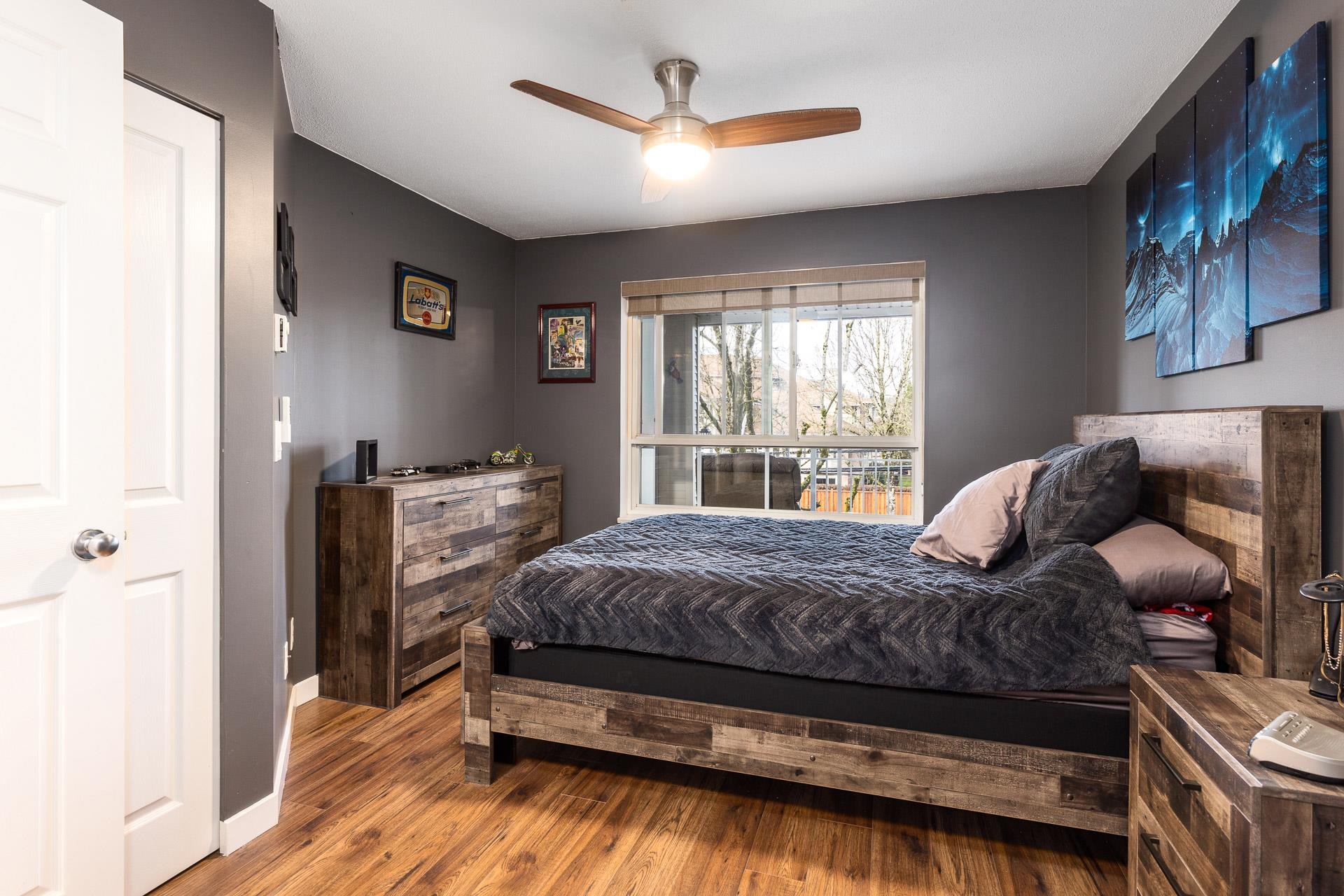203 19750 64 AVENUE Unit: 203
