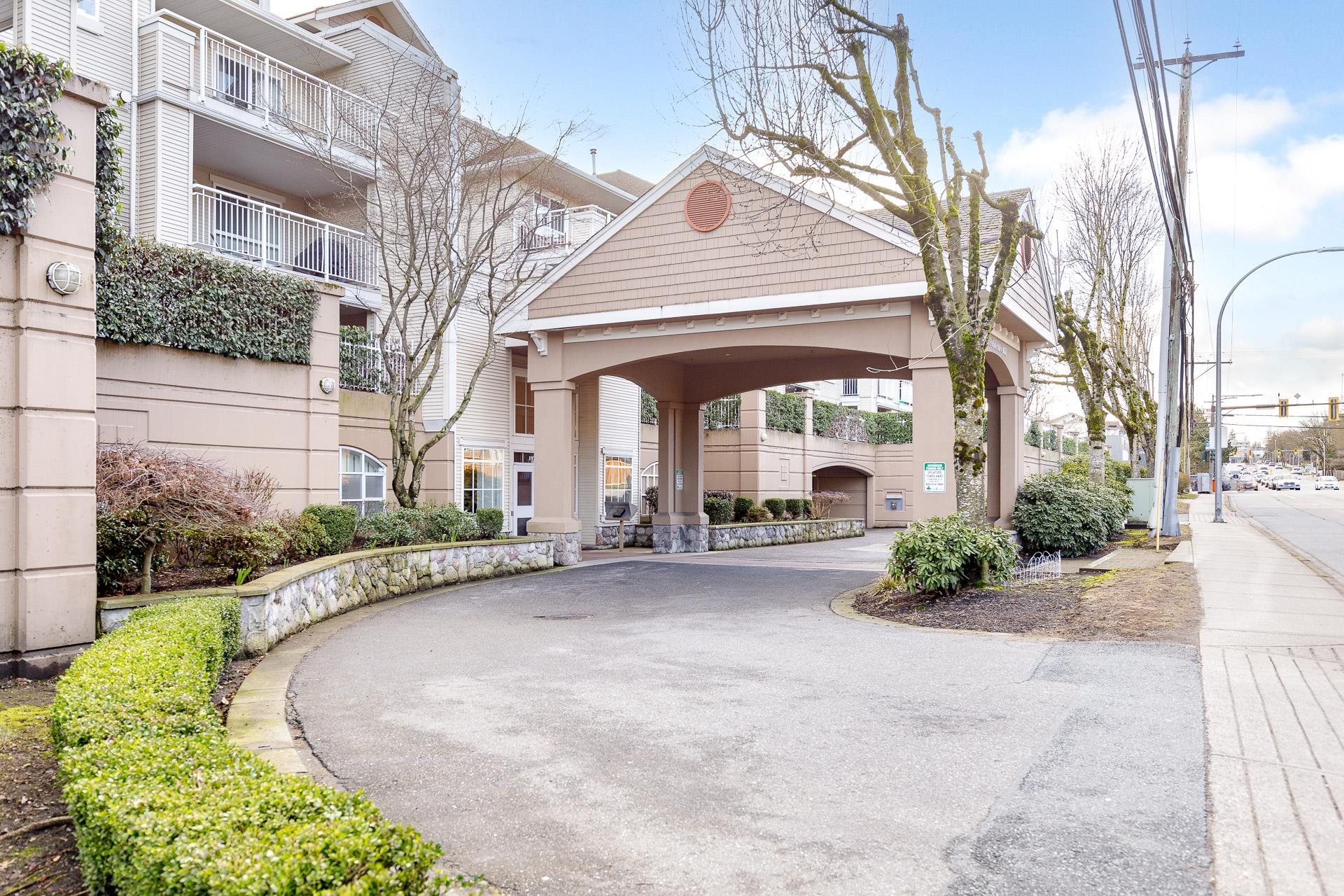 203 19750 64 AVENUE Unit: 203