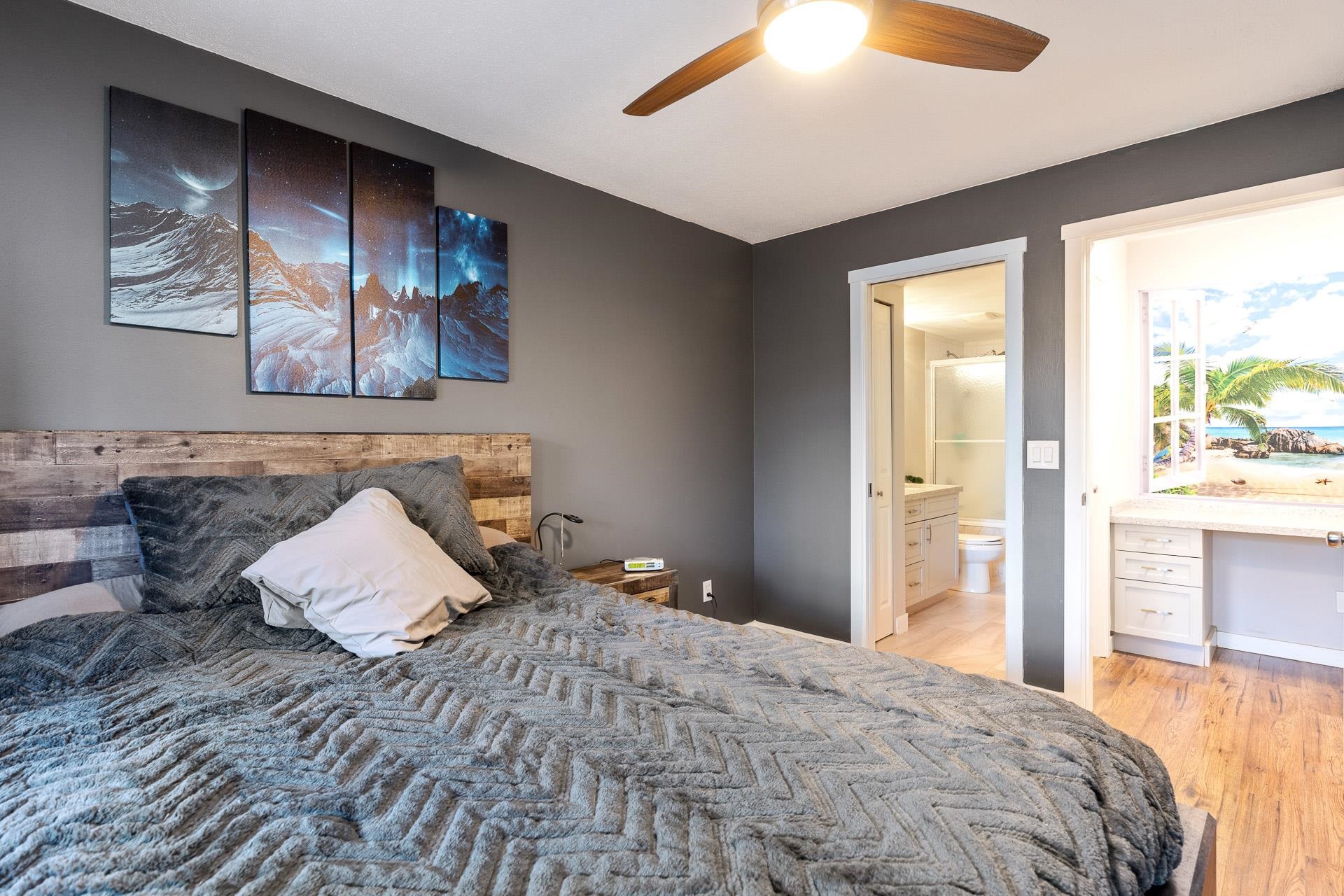 203 19750 64 AVENUE Unit: 203