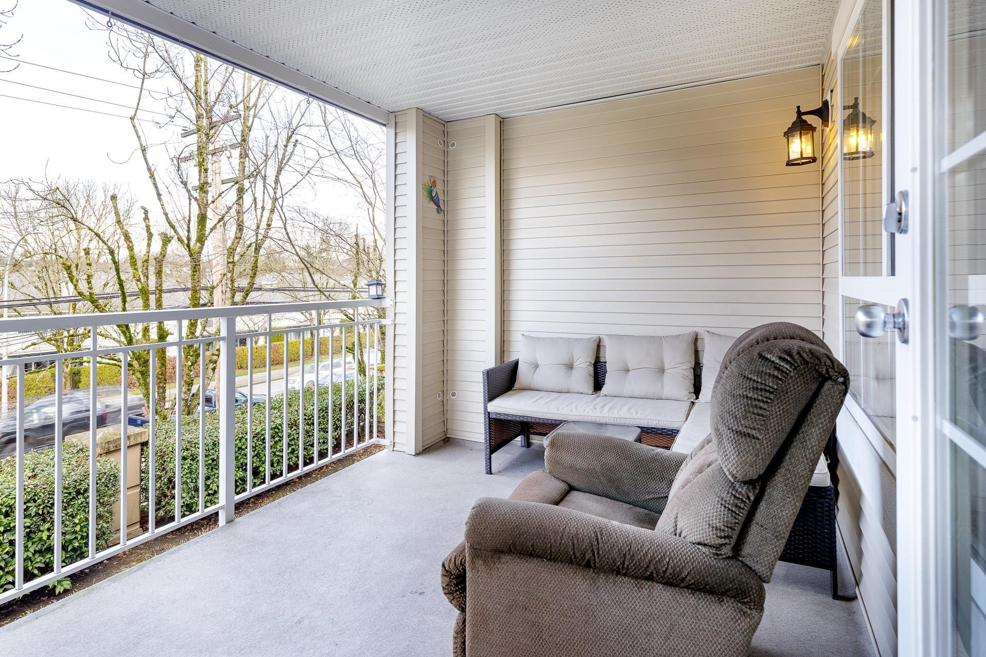 203 19750 64 AVENUE Unit: 203