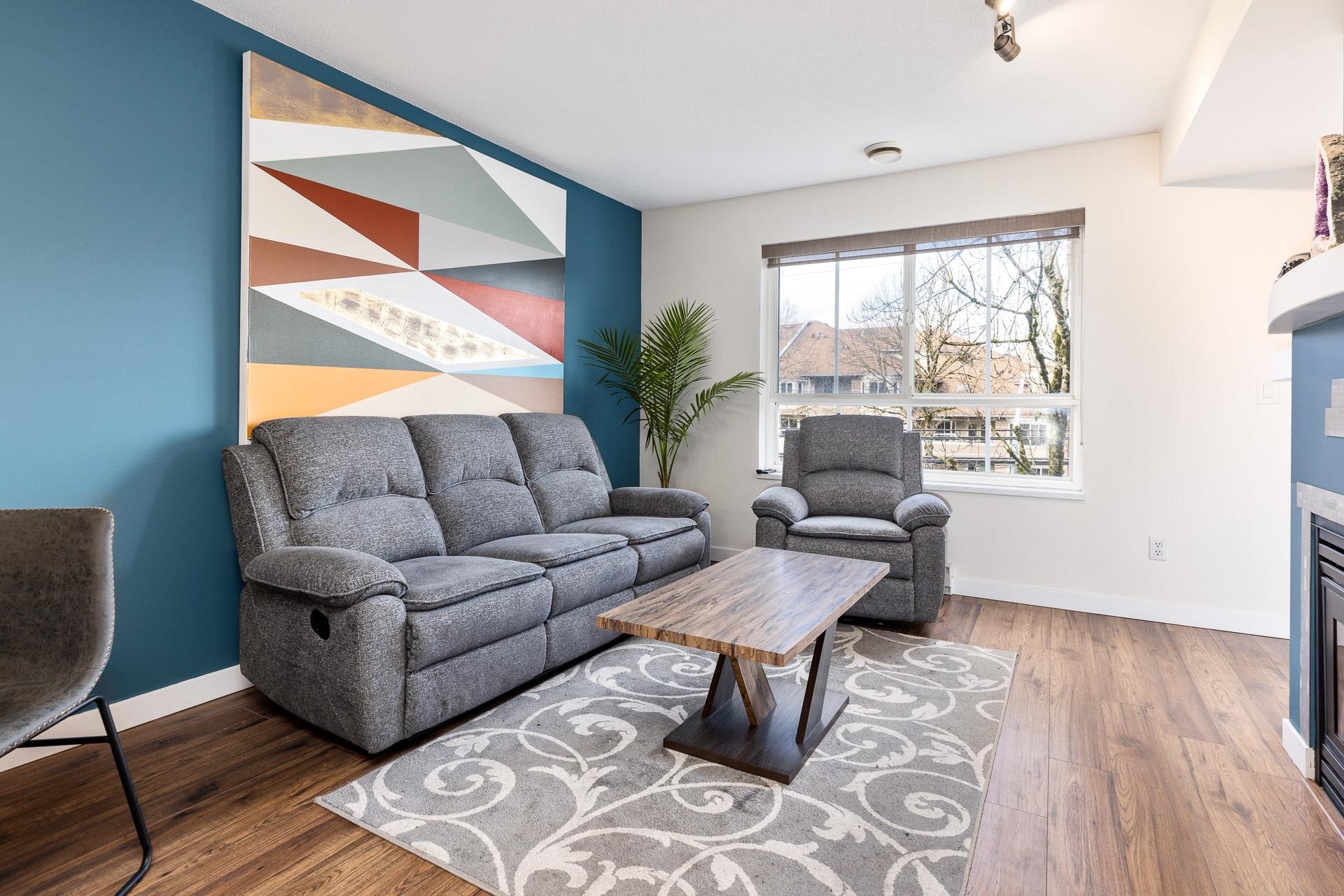 203 19750 64 AVENUE Unit: 203