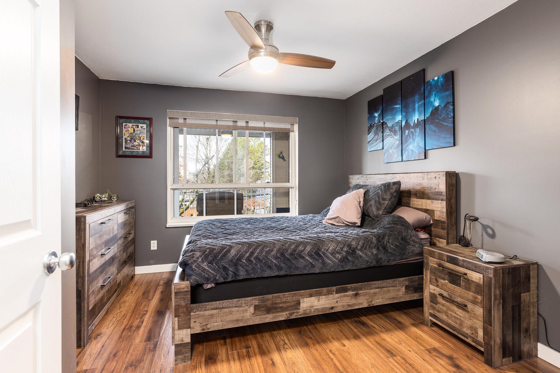 203 19750 64 AVENUE Unit: 203