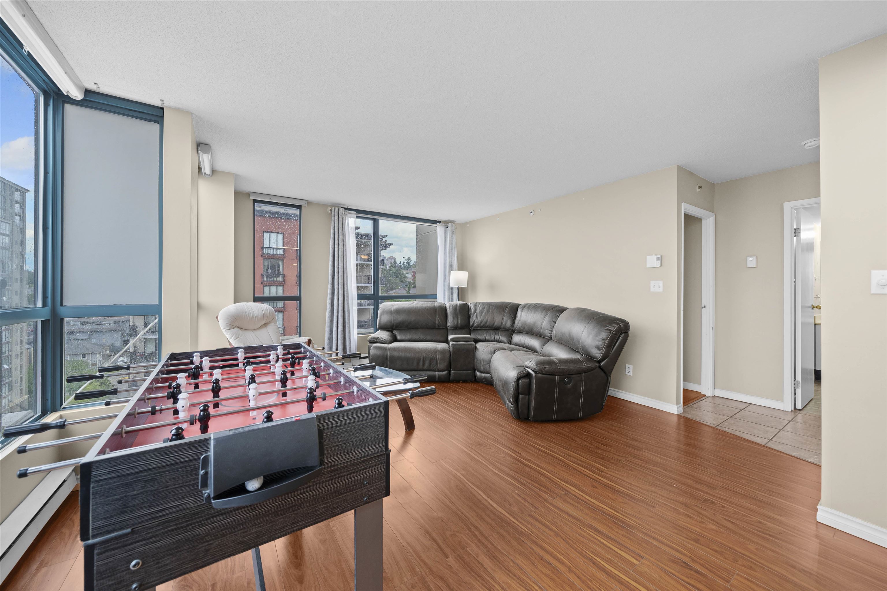 PH05 838 AGNES STREET Unit: PH05