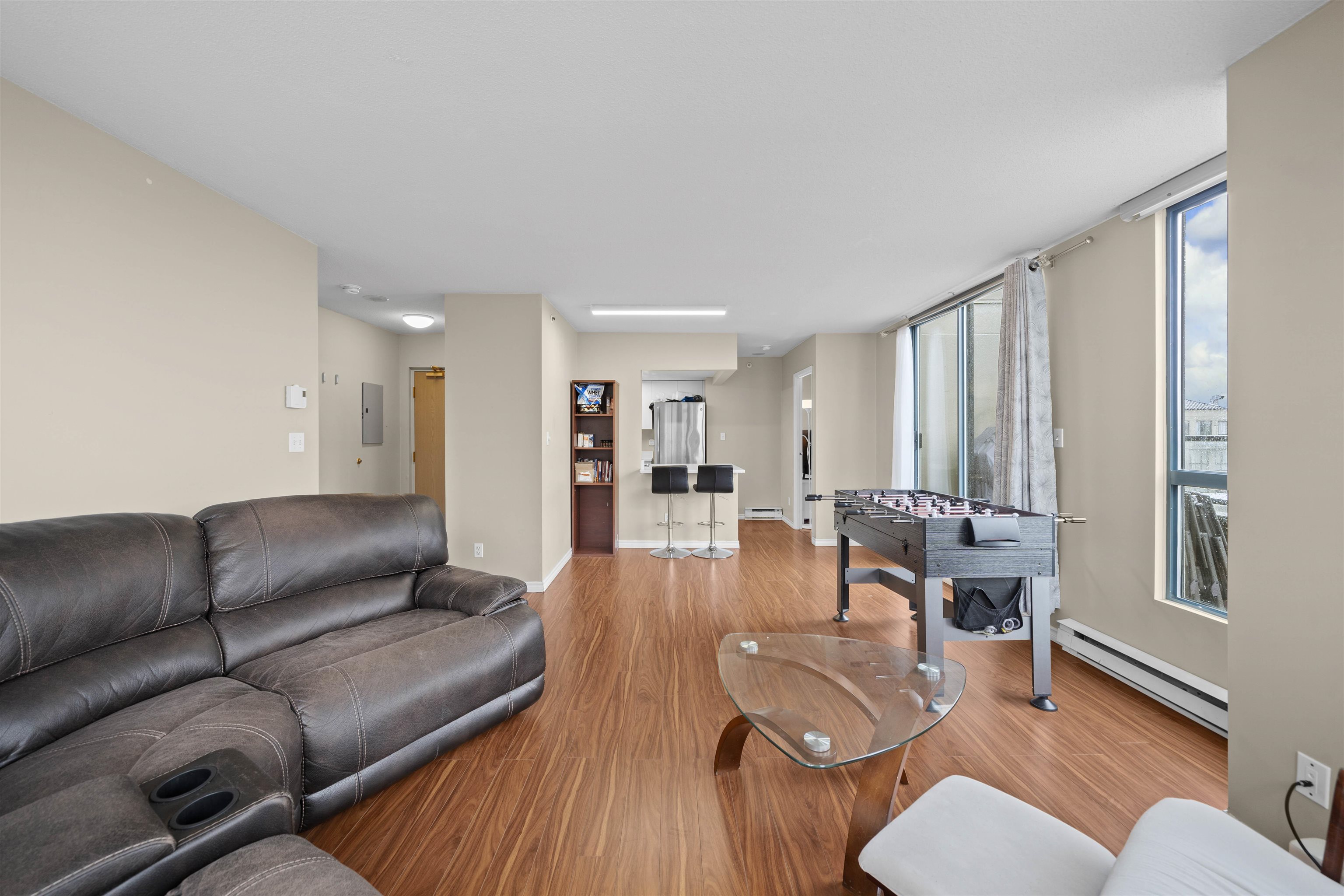 PH05 838 AGNES STREET Unit: PH05