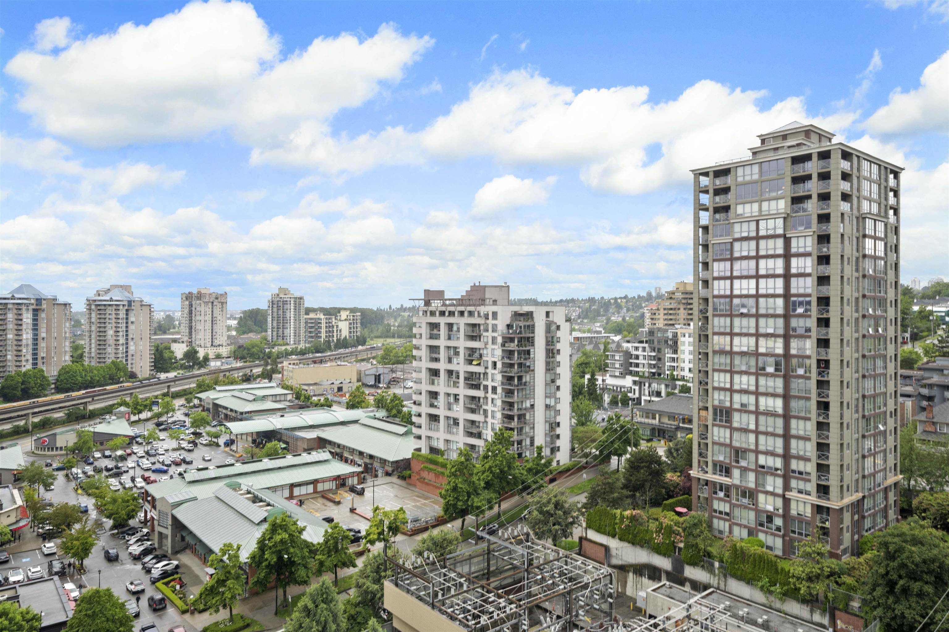 PH05 838 AGNES STREET Unit: PH05