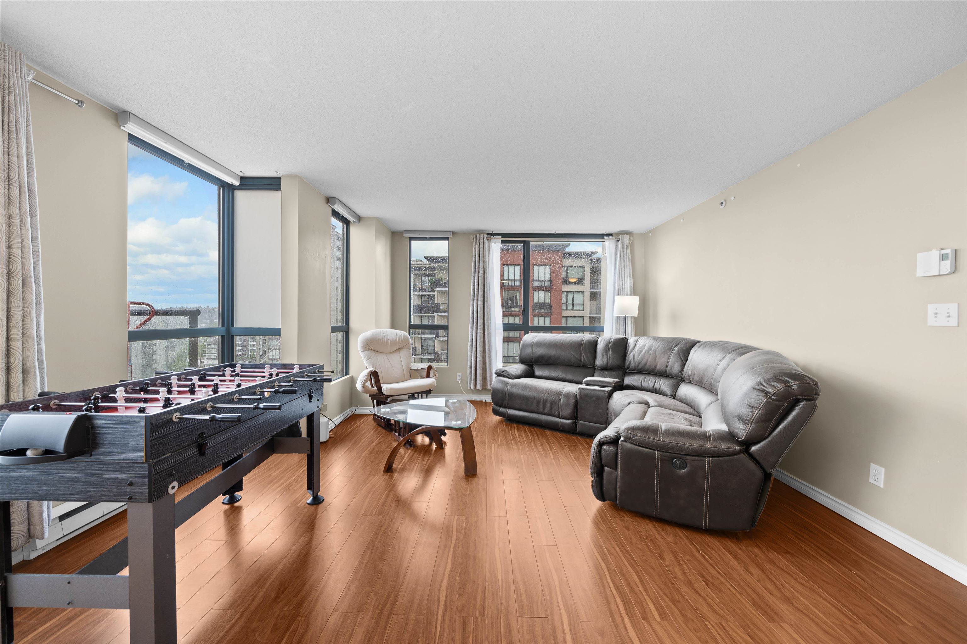 PH05 838 AGNES STREET Unit: PH05
