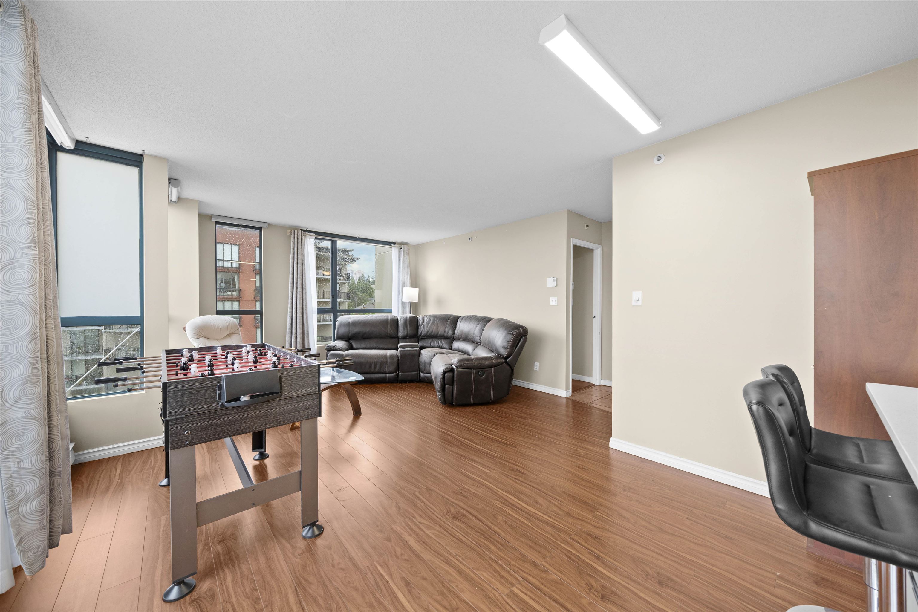 PH05 838 AGNES STREET Unit: PH05
