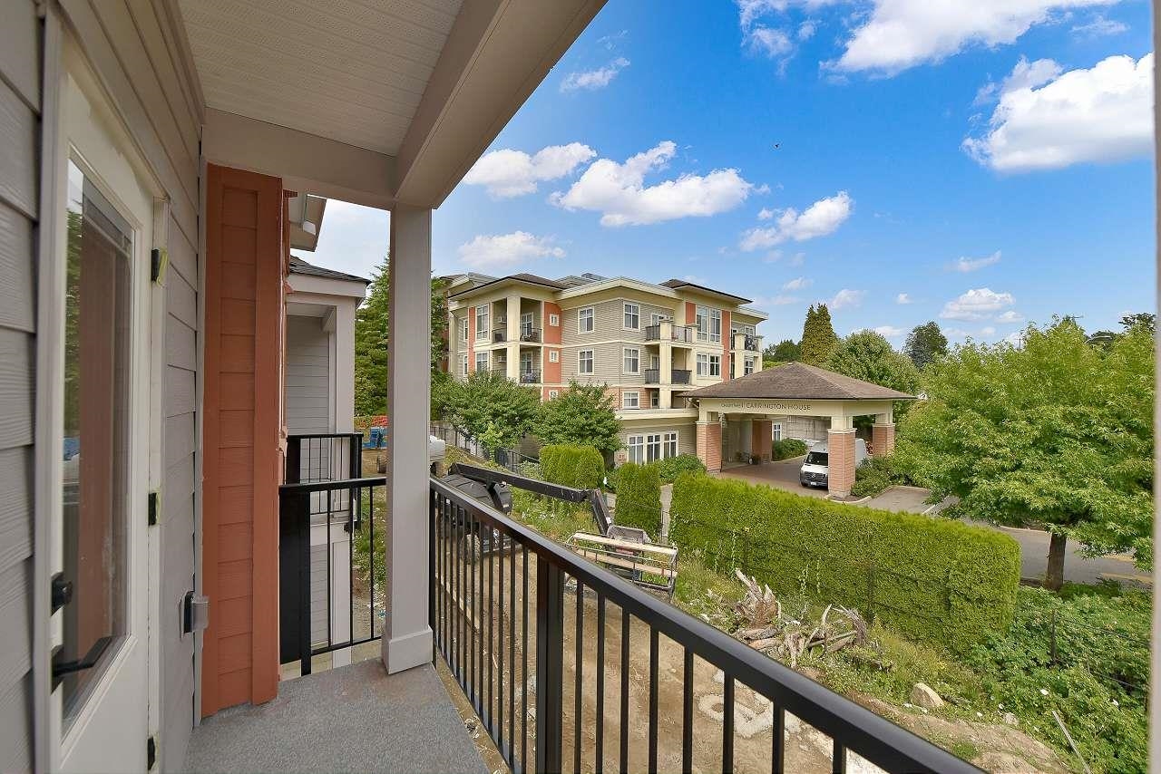 17 7540 BRISKHAM STREET Unit: 17