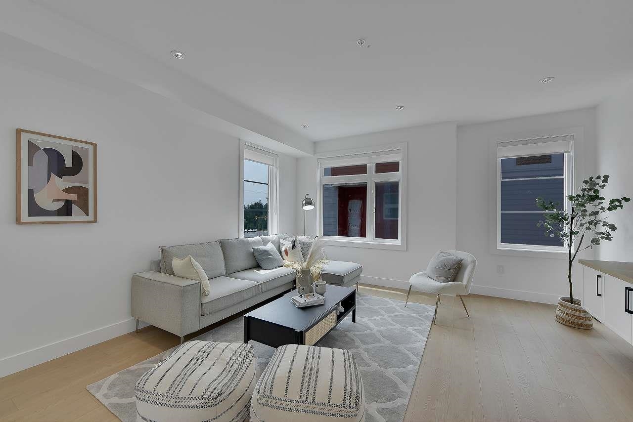 17 7540 BRISKHAM STREET Unit: 17