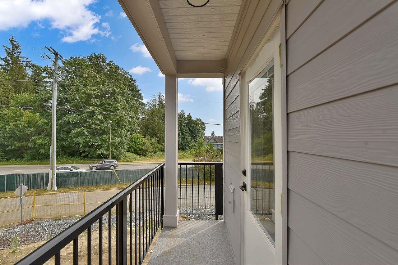17 7540 BRISKHAM STREET Unit: 17
