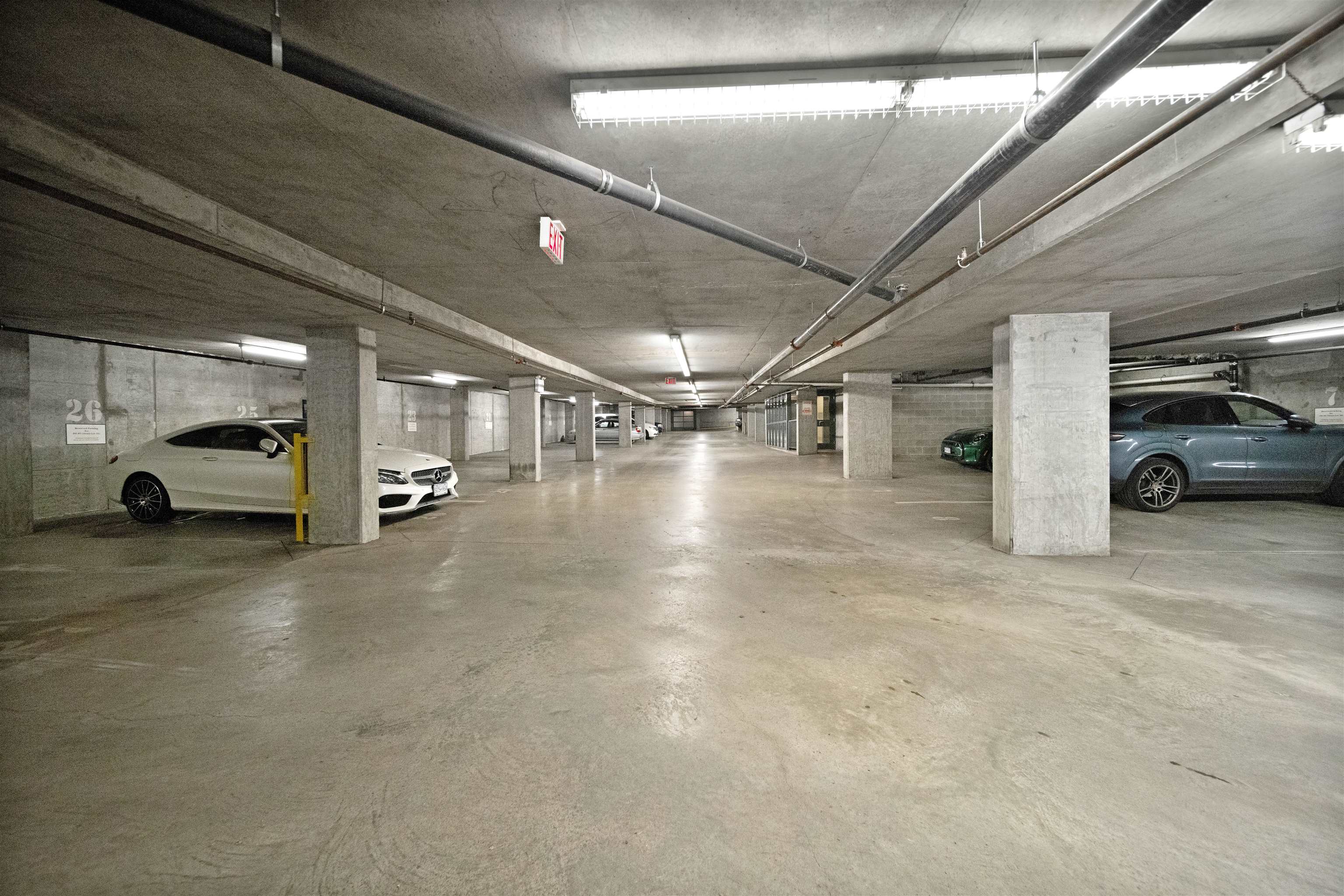 104 1688 ROBSON STREET Unit: 104