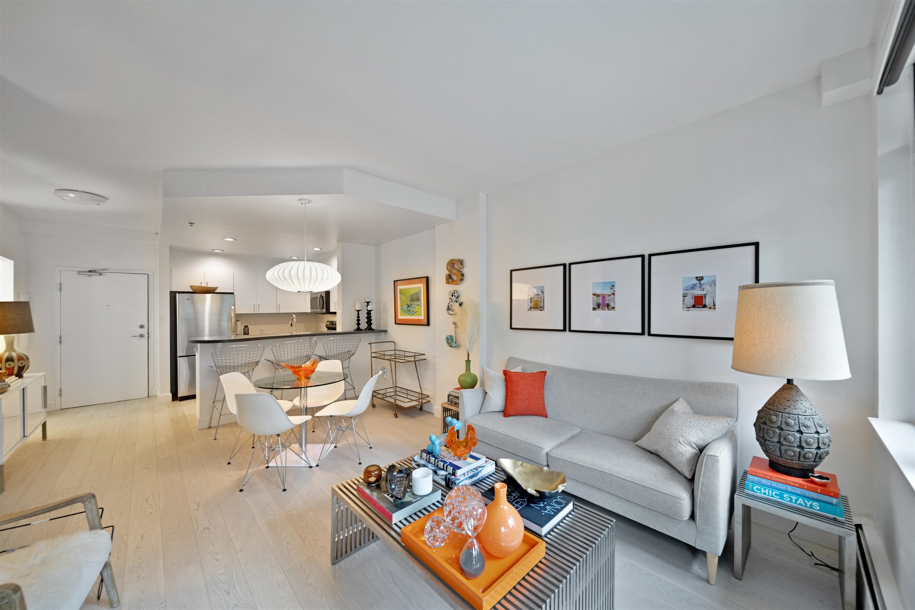 104 1688 ROBSON STREET Unit: 104