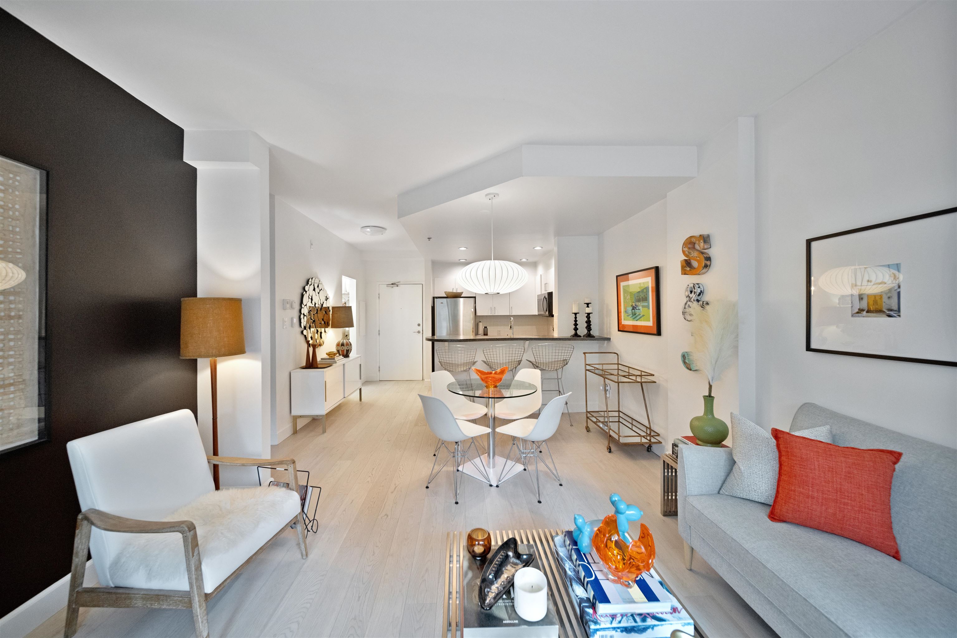 104 1688 ROBSON STREET Unit: 104