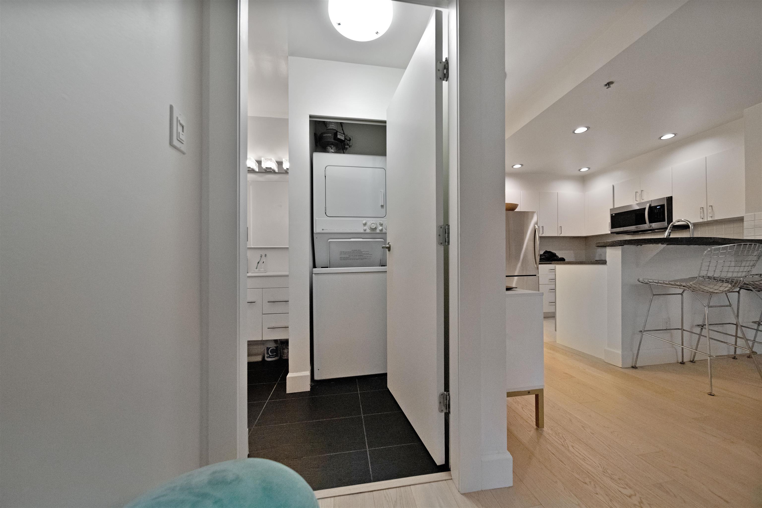 104 1688 ROBSON STREET Unit: 104