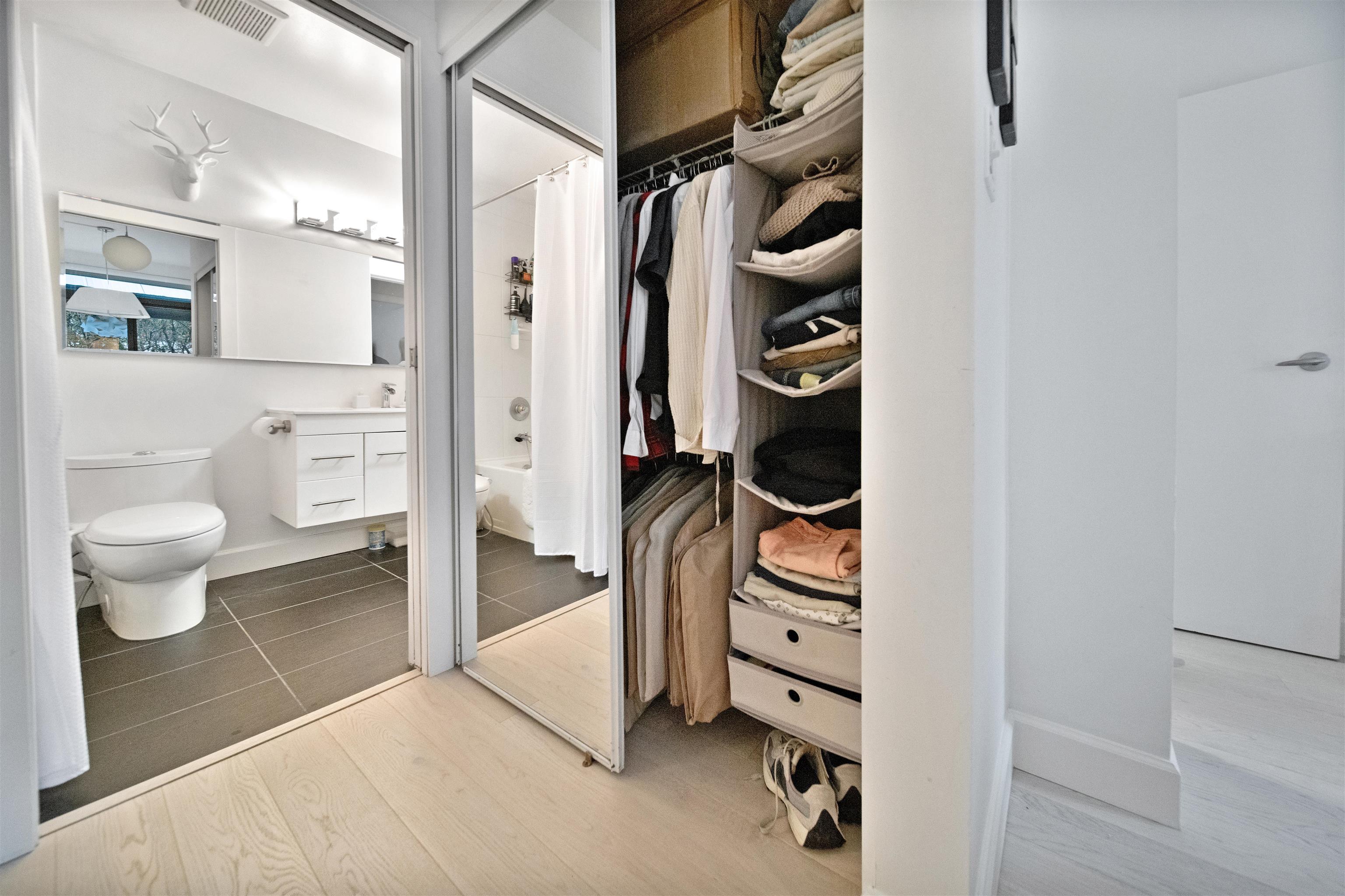 104 1688 ROBSON STREET Unit: 104