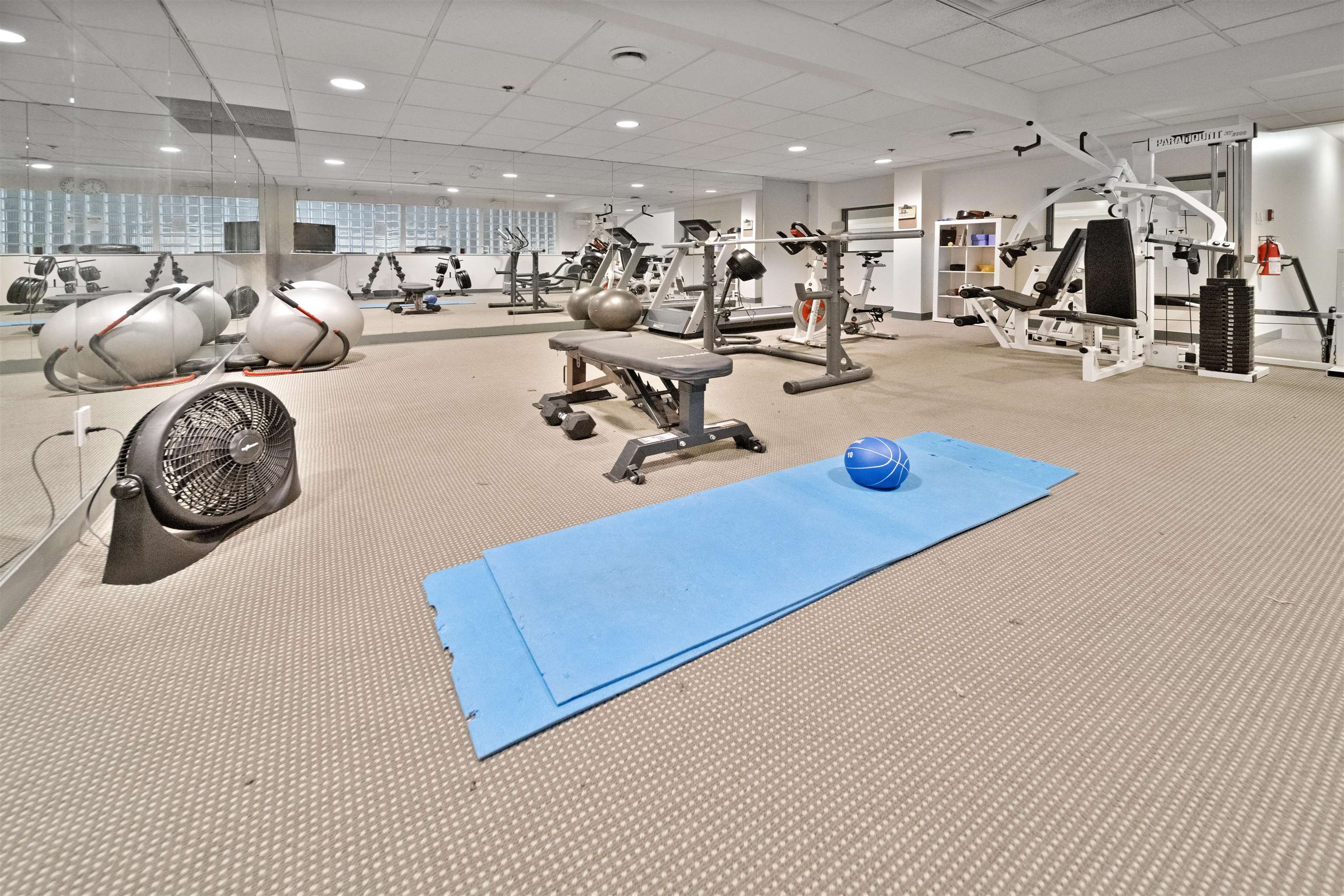 104 1688 ROBSON STREET Unit: 104