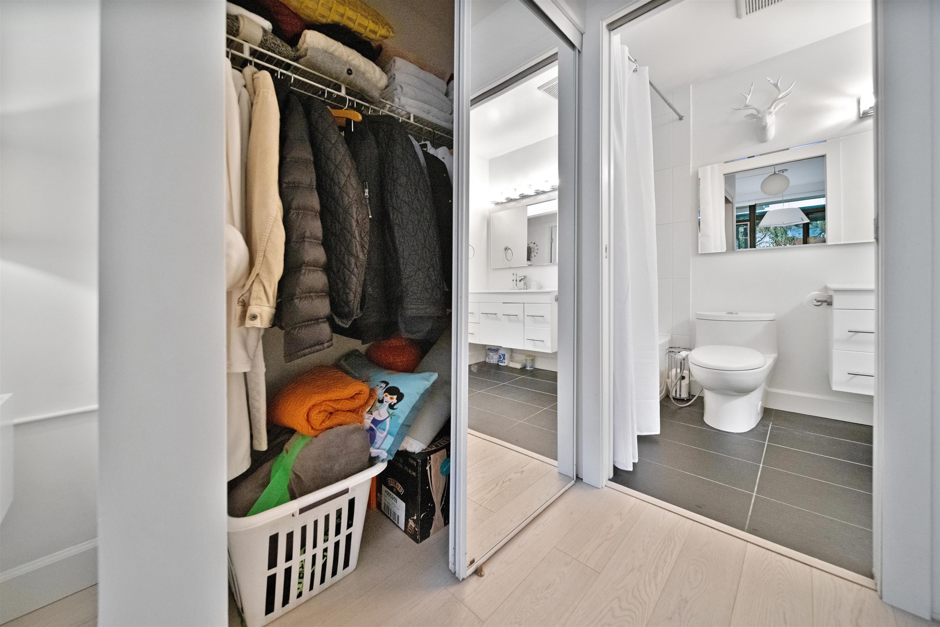 104 1688 ROBSON STREET Unit: 104