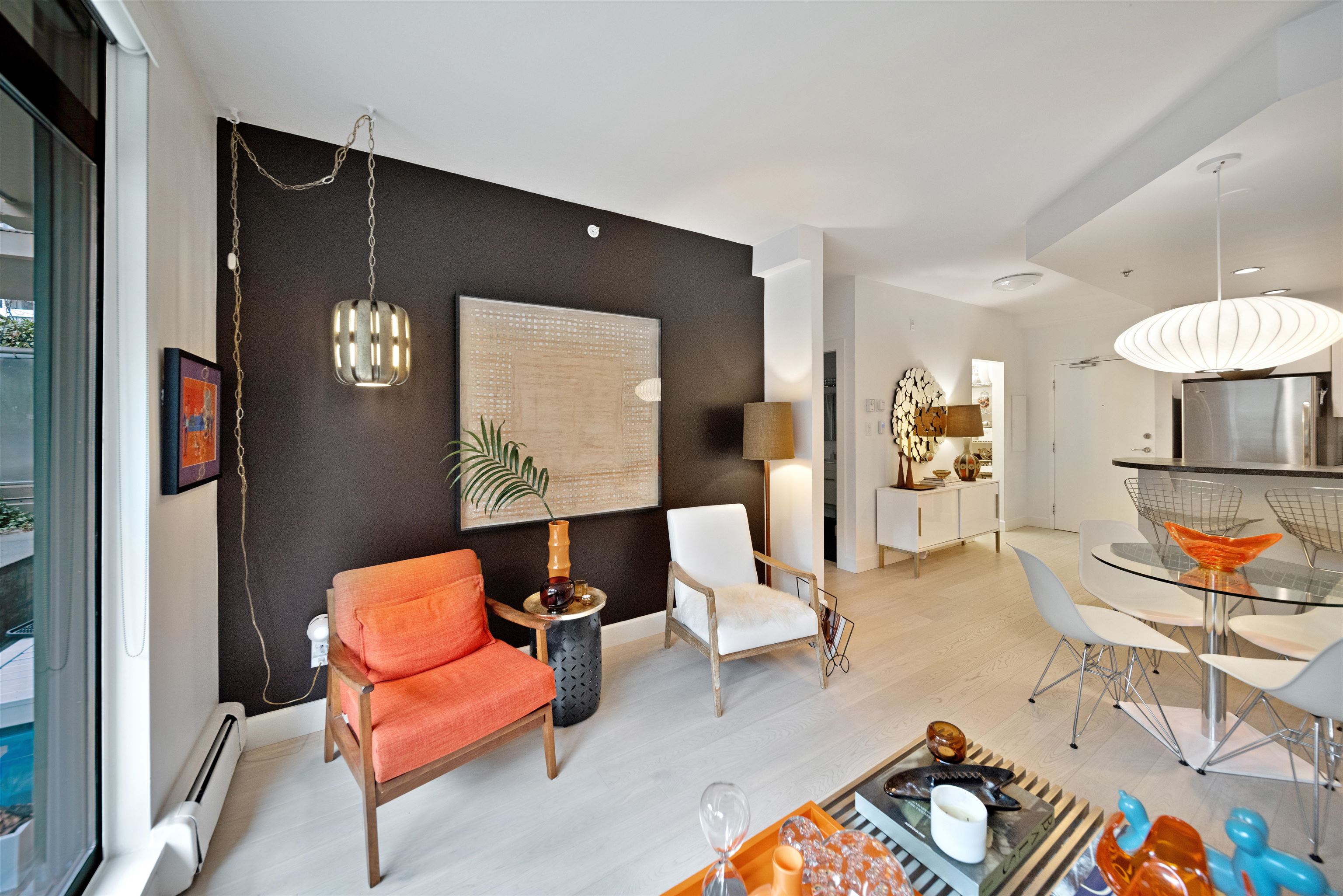 104 1688 ROBSON STREET Unit: 104