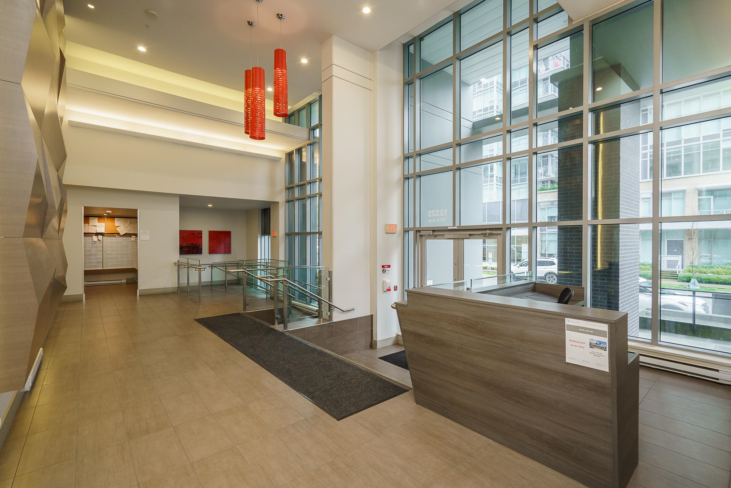 607 13325 102A AVENUE Unit: 607