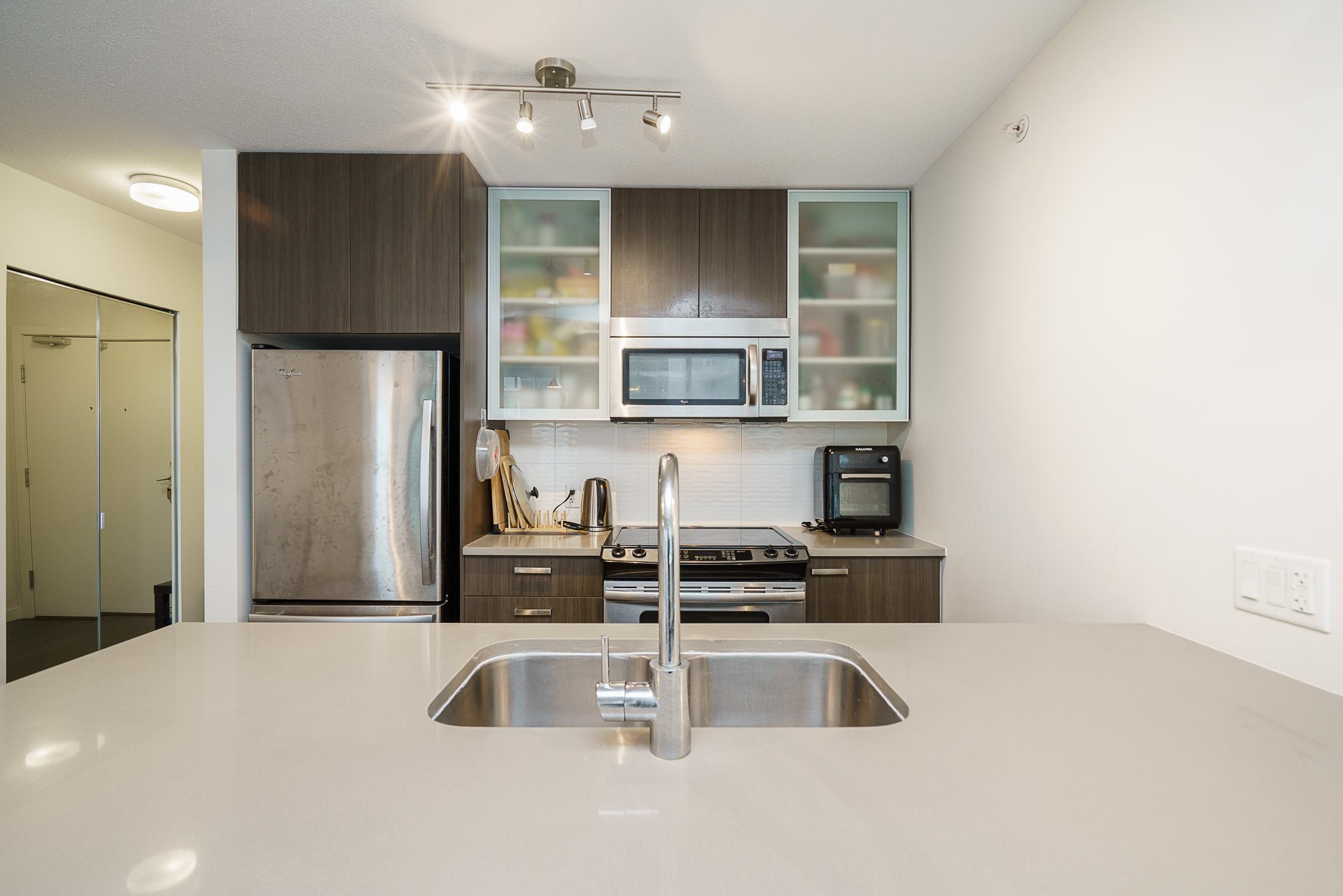 607 13325 102A AVENUE Unit: 607